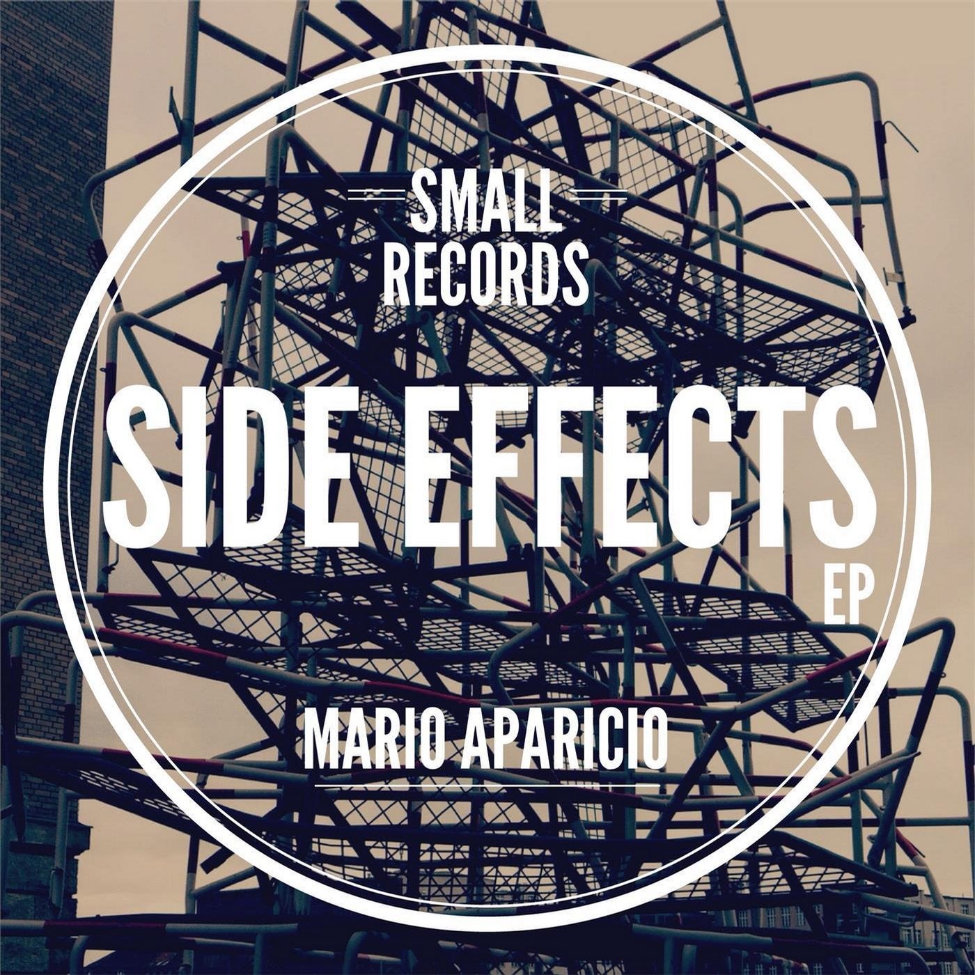 Side Effects Ep - EP