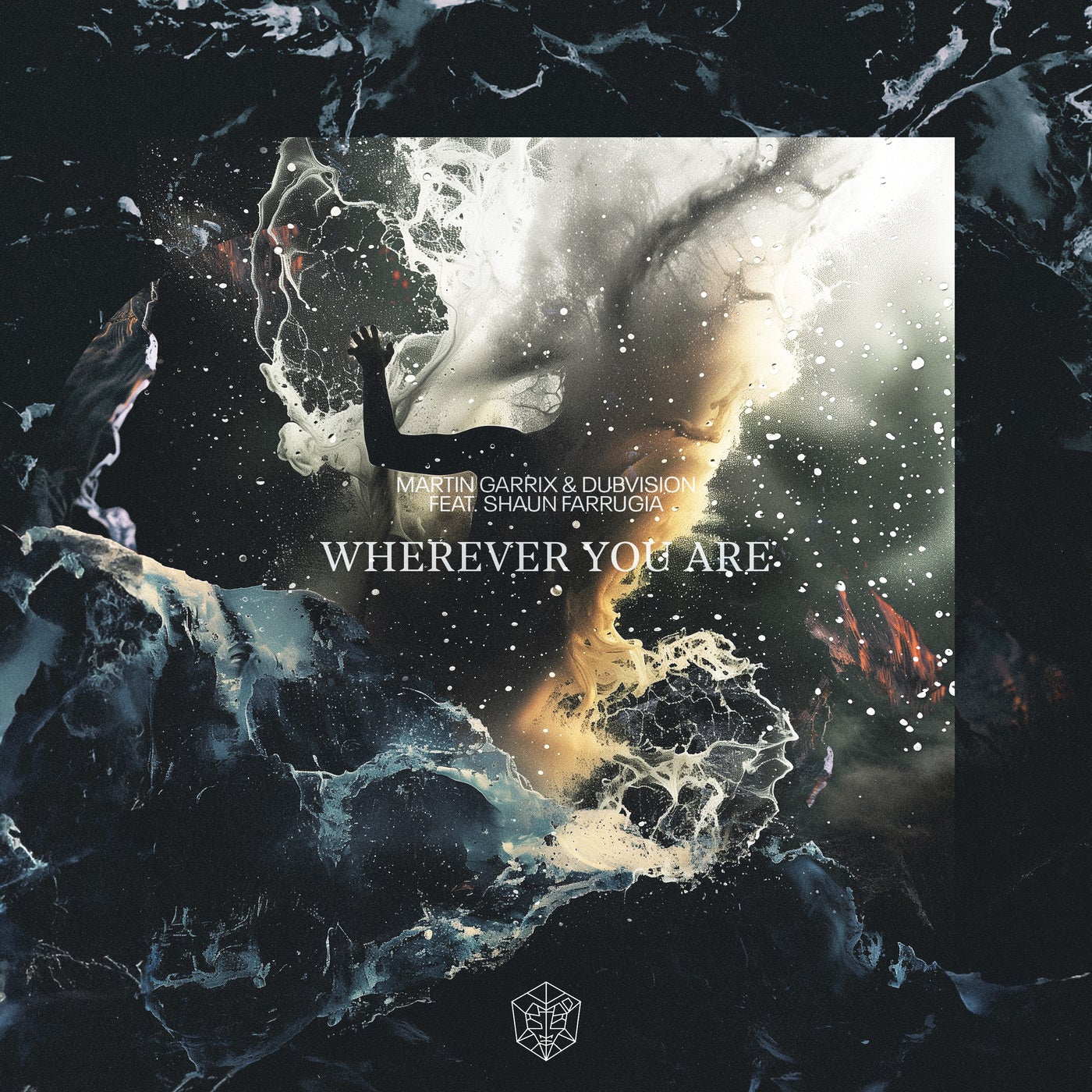 DubVision, Martin Garrix, Shaun Farrugia - Wherever You Are Feat. Shaun ...