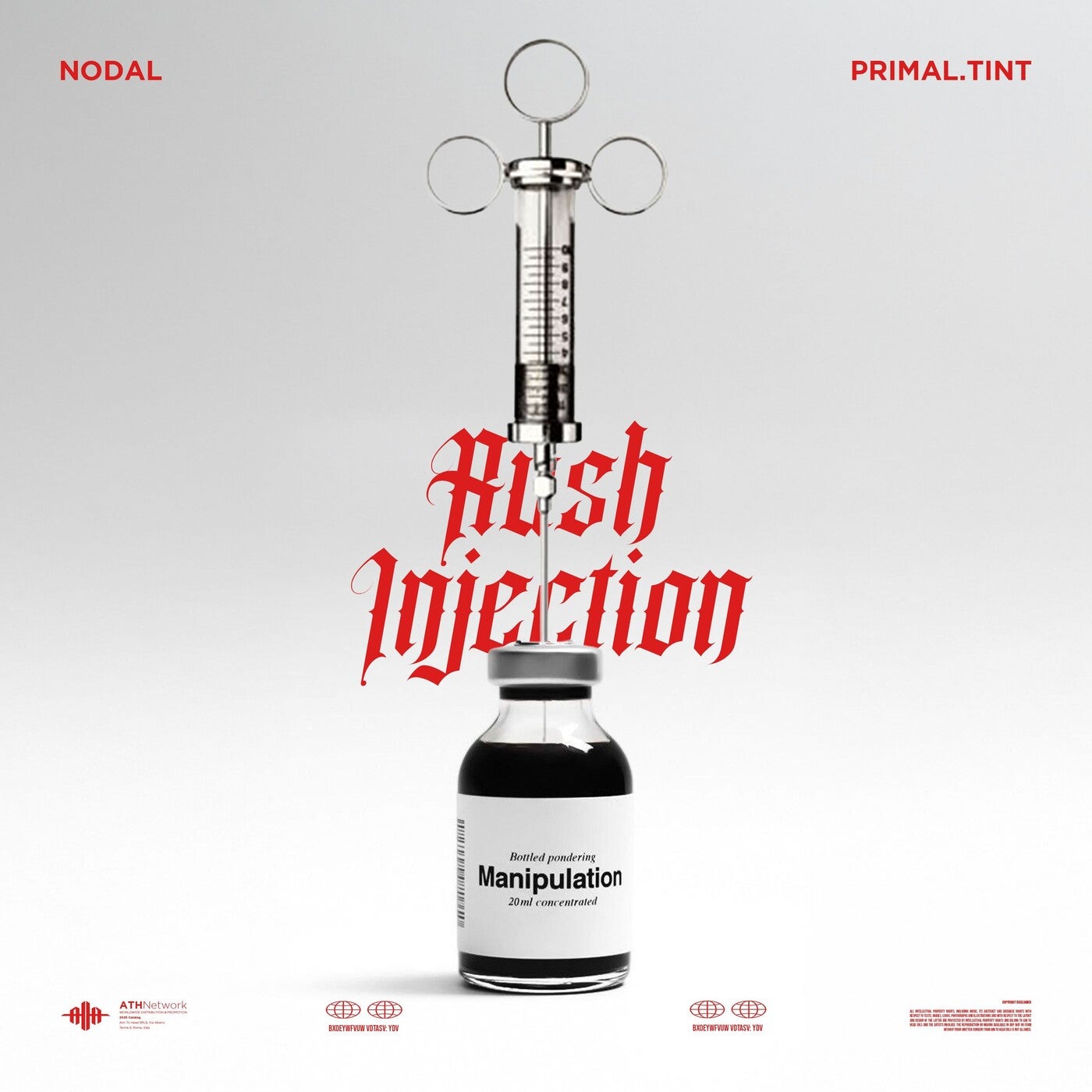 Rush Injection