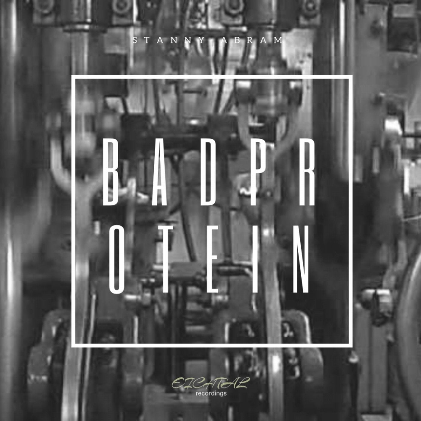 Bad Protein EP