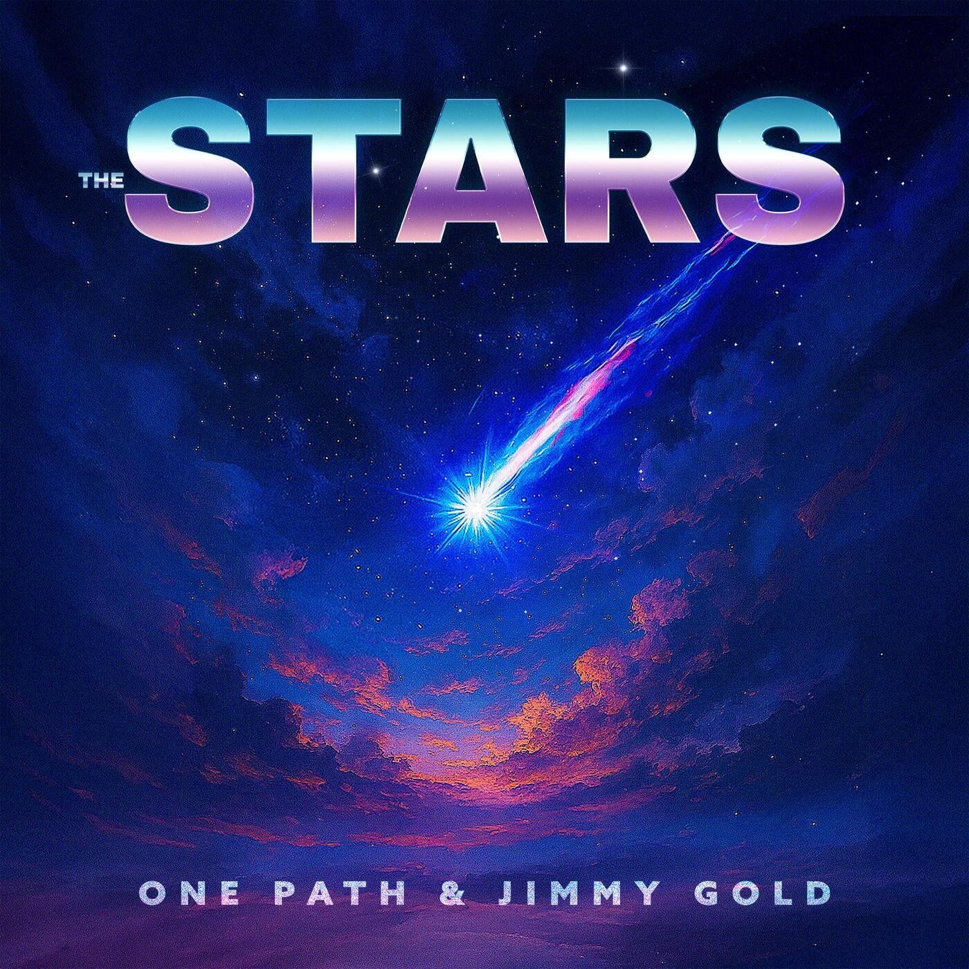 The Stars (Radio Edit)