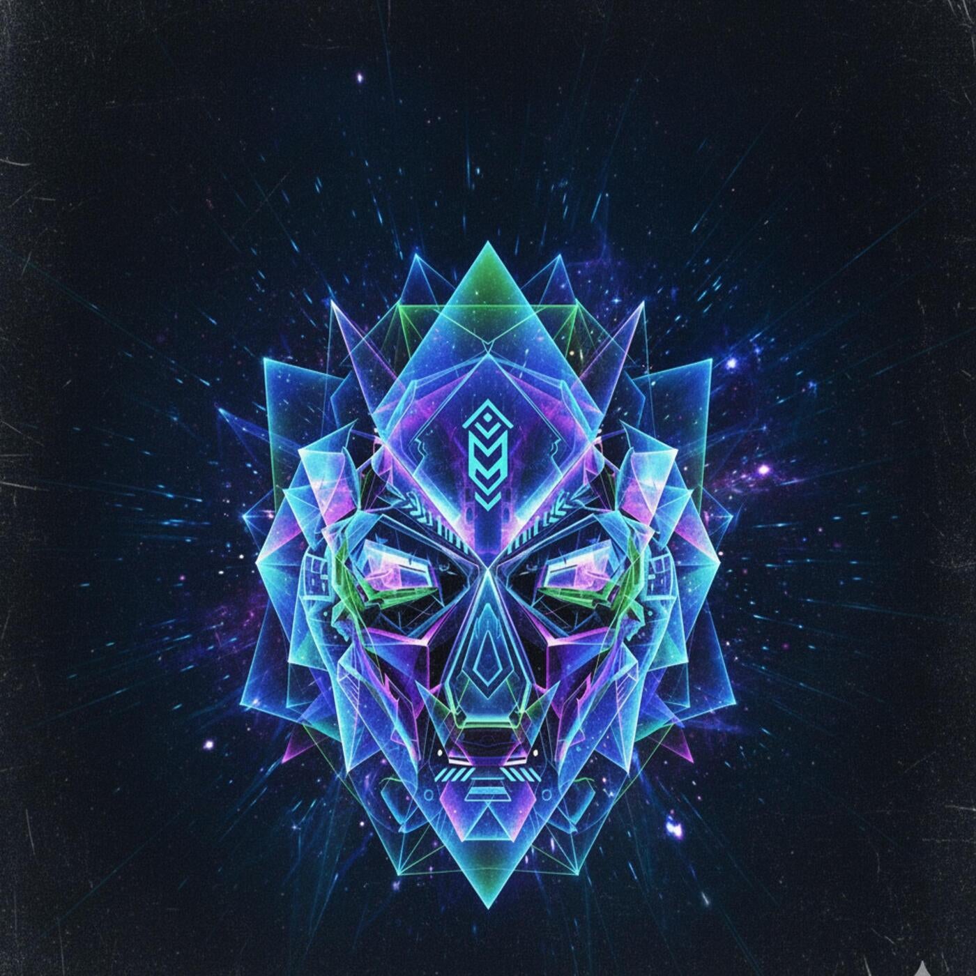 Cover art for Void Resonance