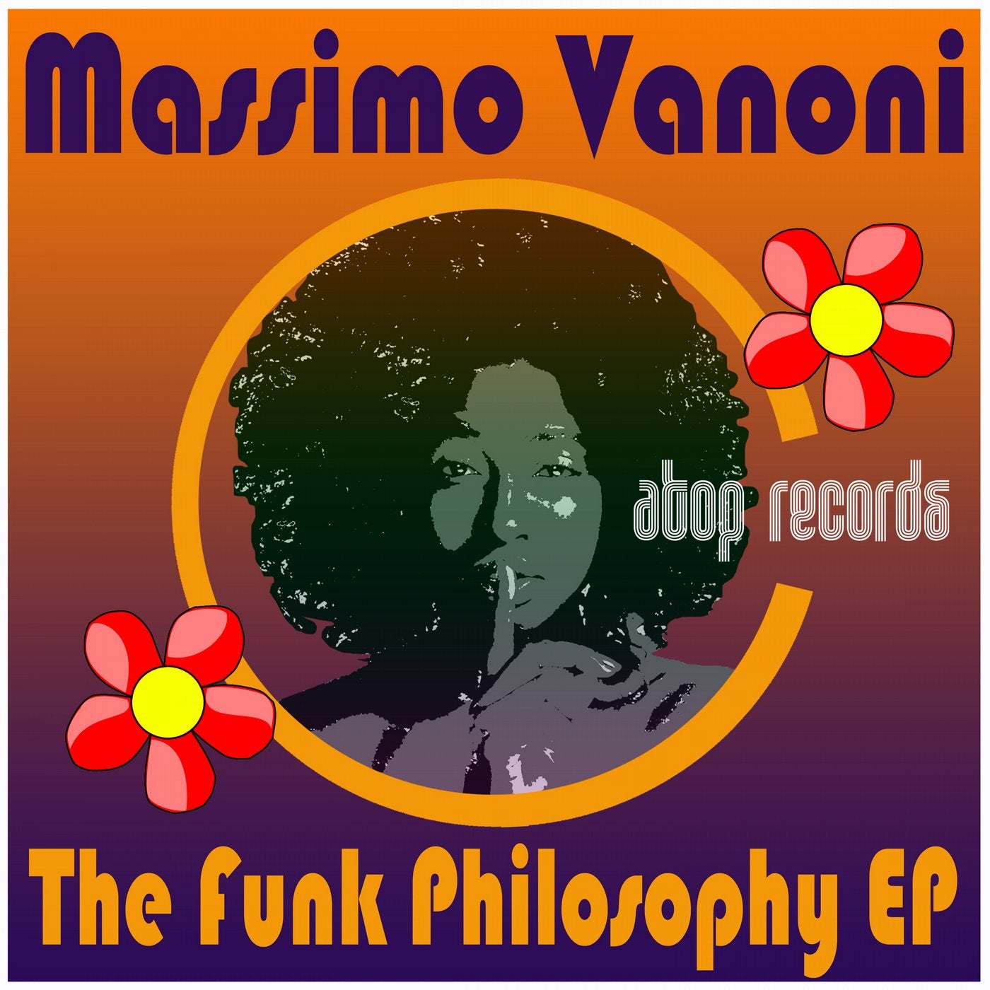 The Funk Philosophy EP