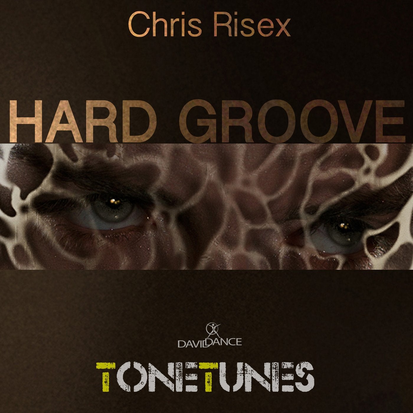 Hard Groove