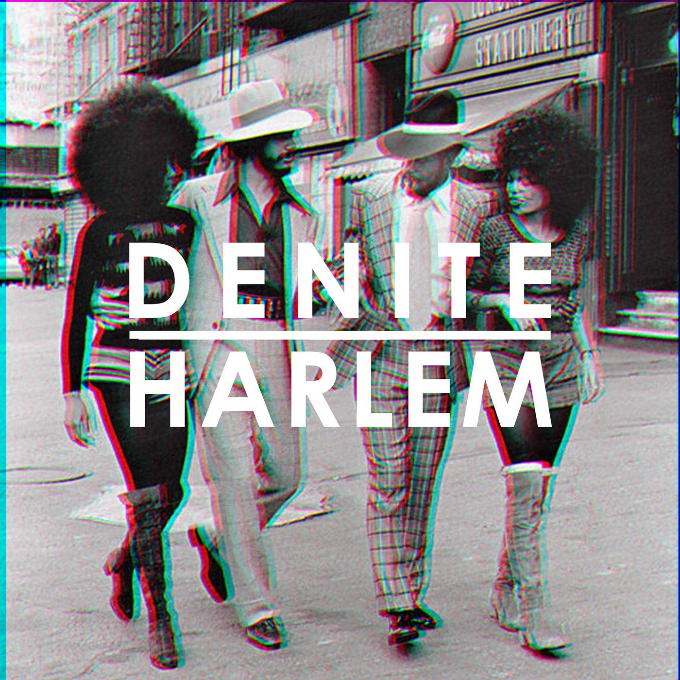 Harlem