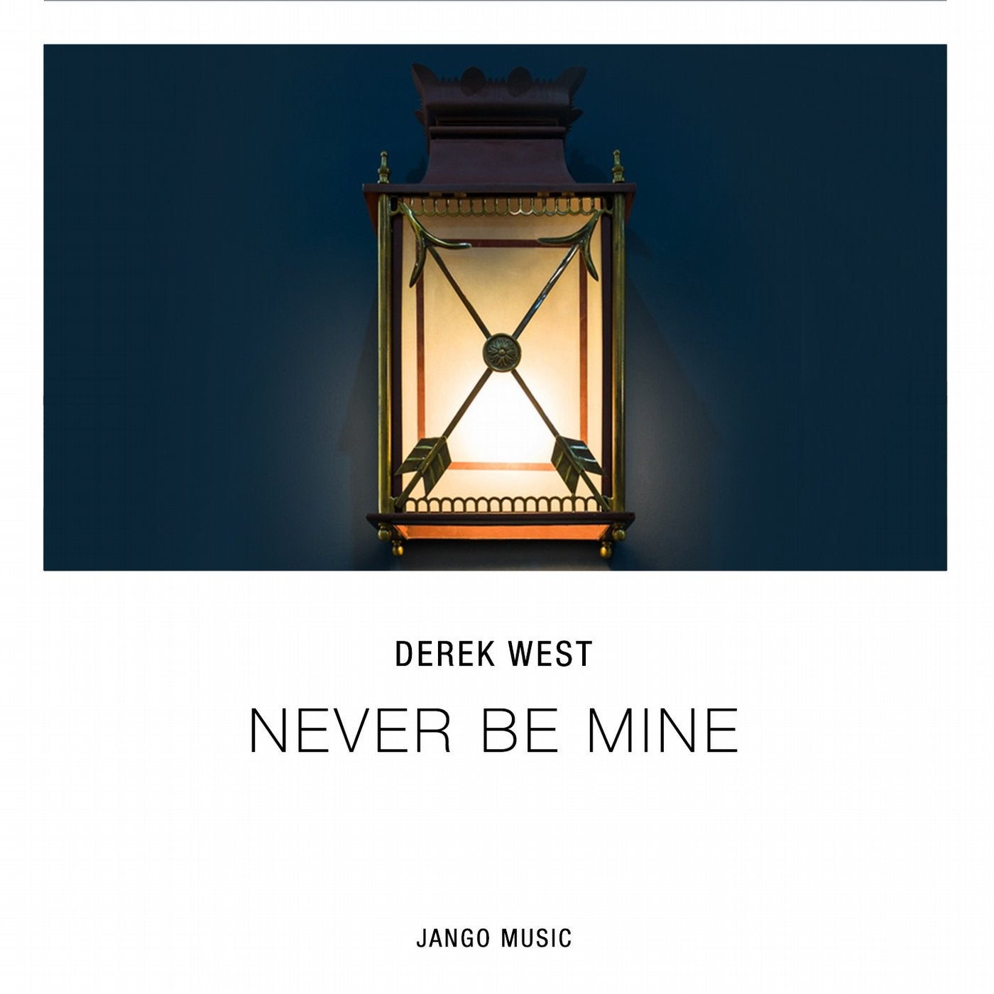 Never Be Mine