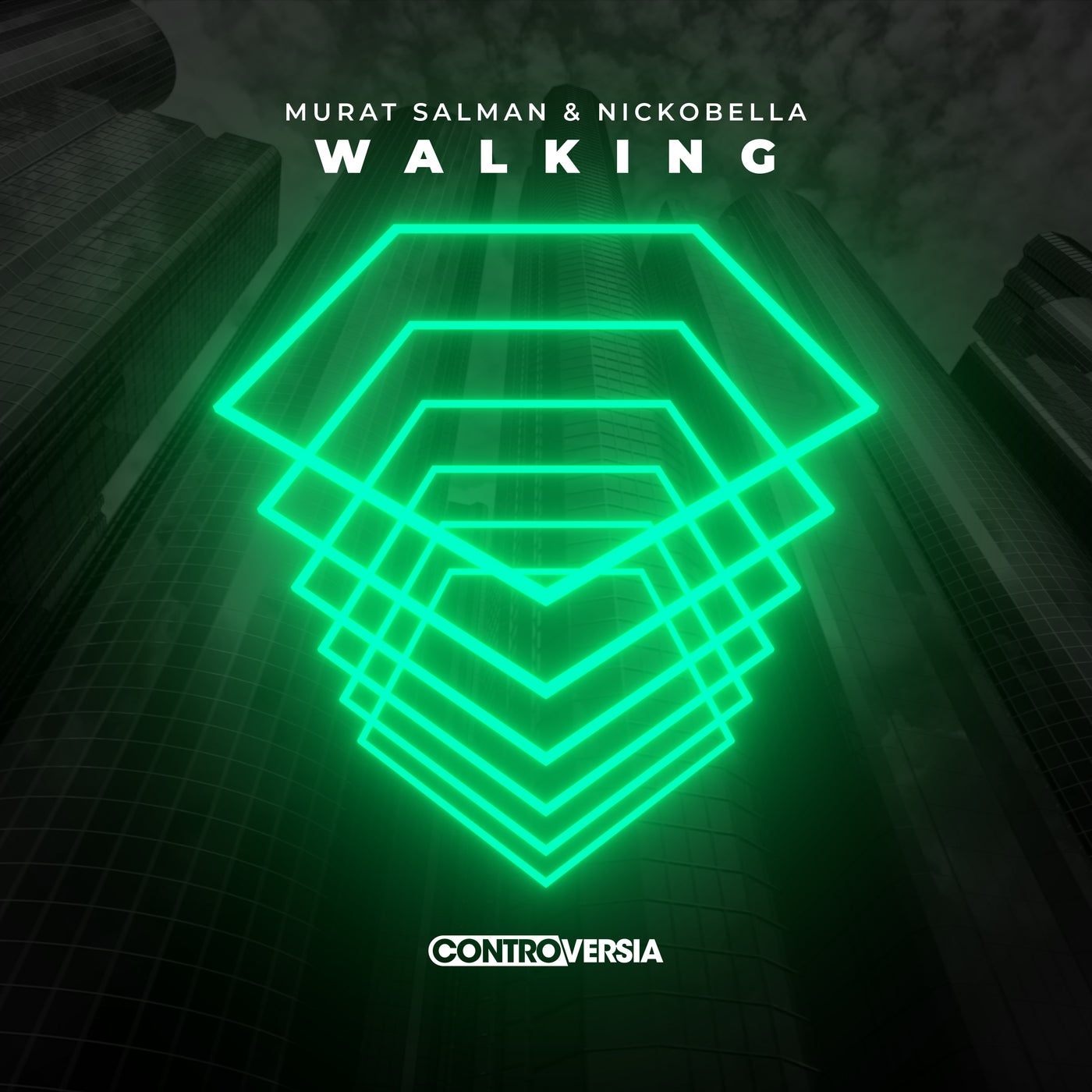 Walking (Extended Mix)