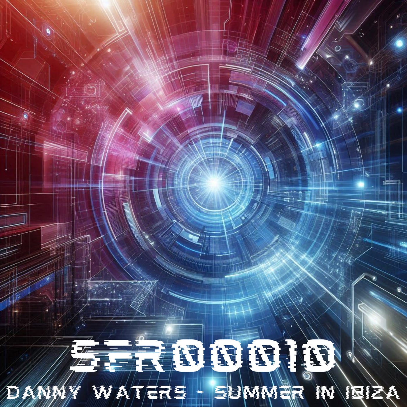 Summer in Ibiza