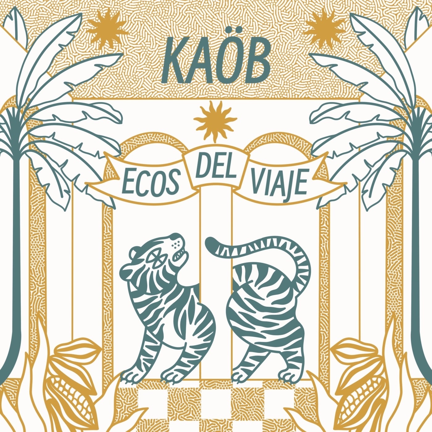 Ecos Del Viaje