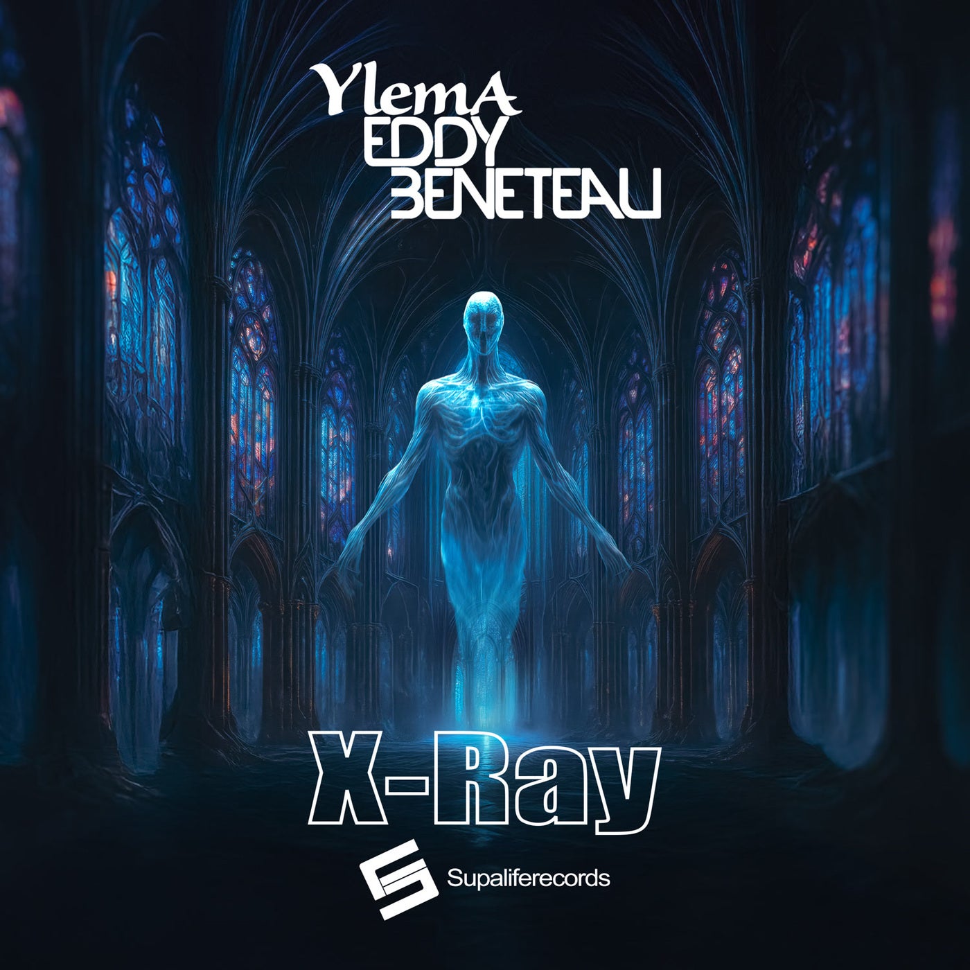 X-Ray