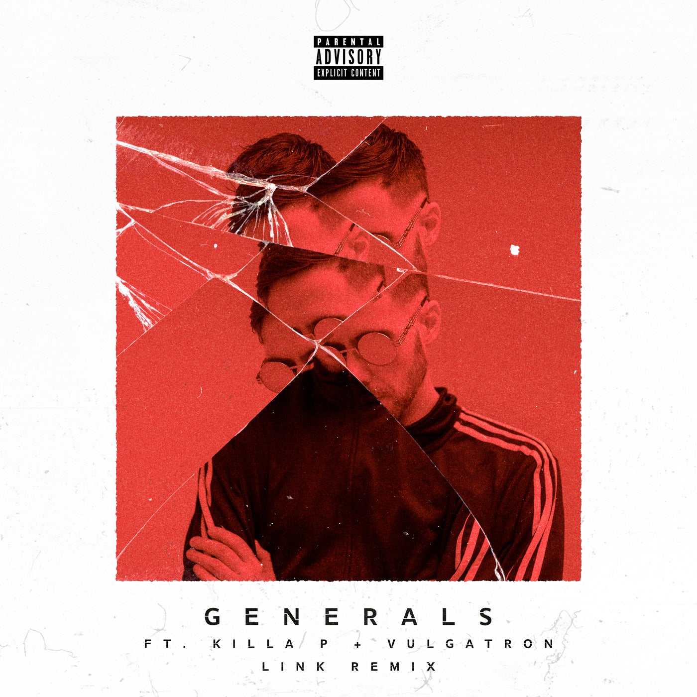 Generals - LINK Remix