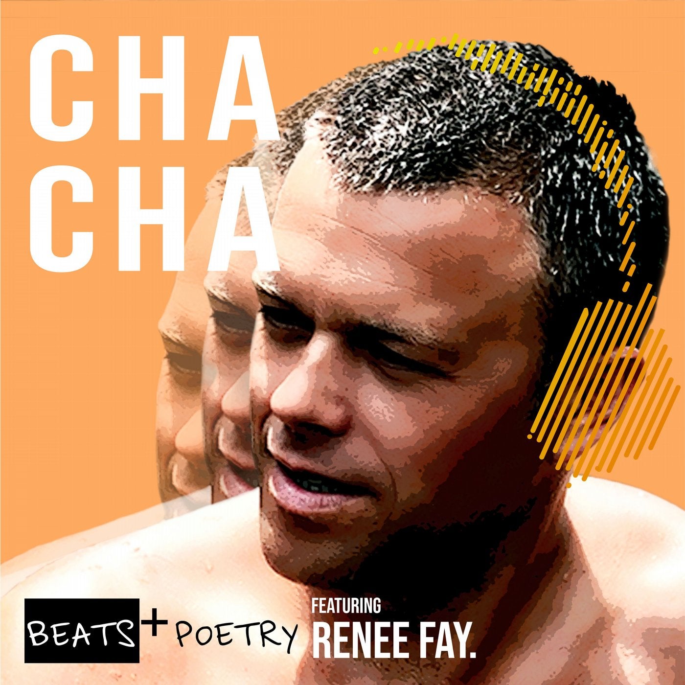 Beats + Poetry