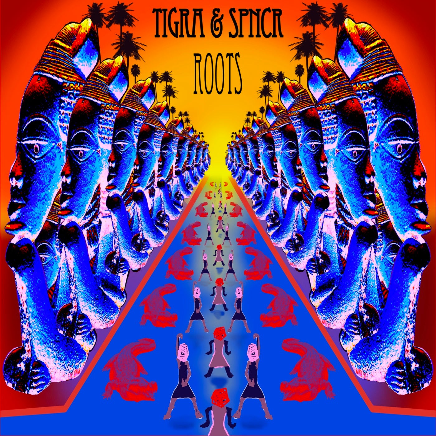 ROOTS EP