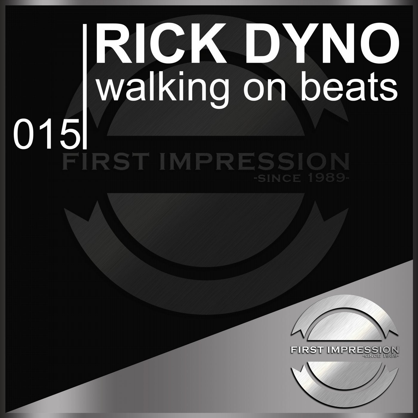 Walking on Beats