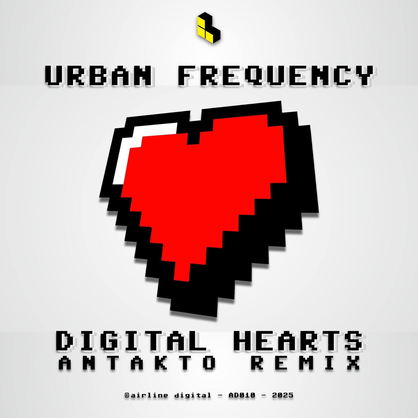 Digital Hearts Remix