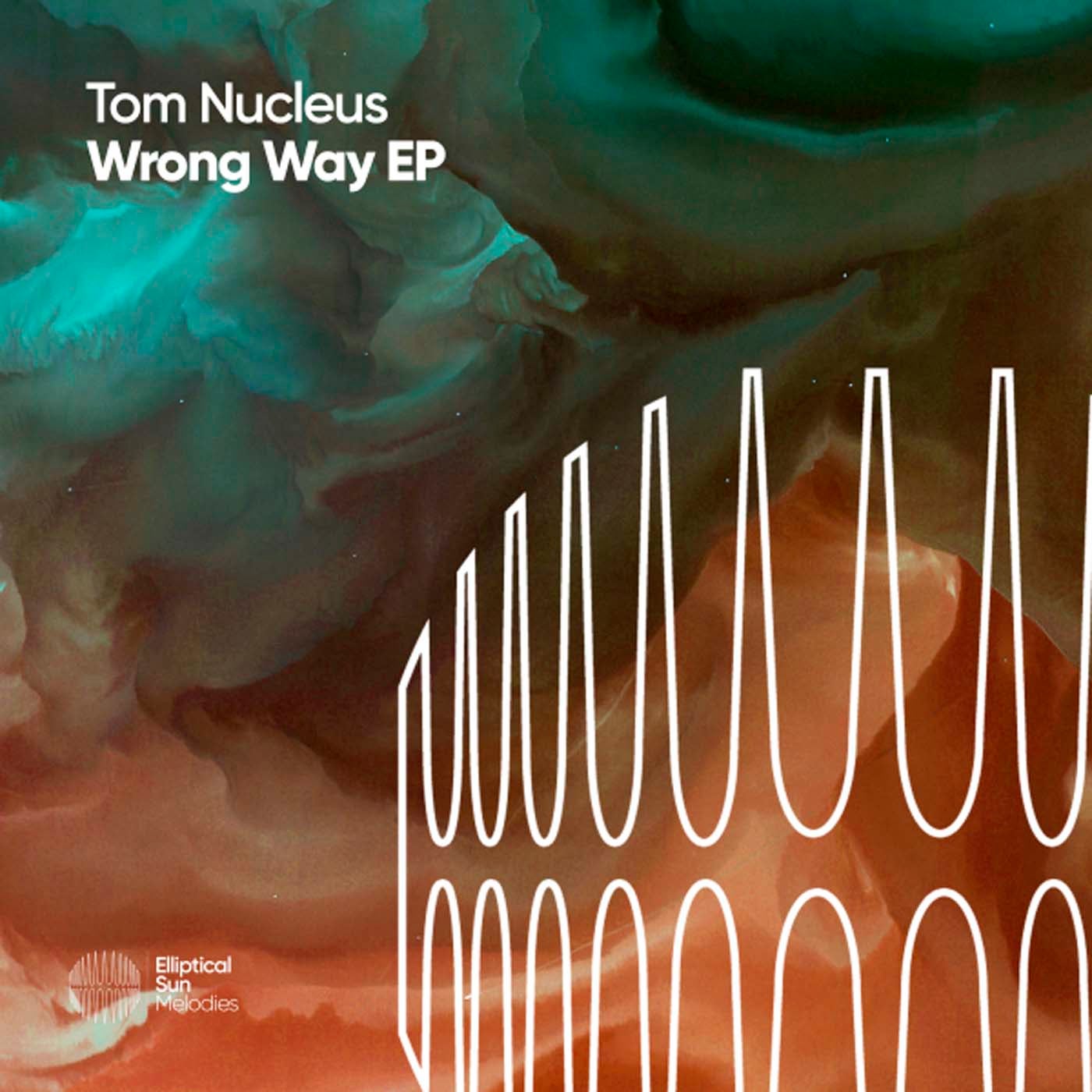 Wrong Way EP