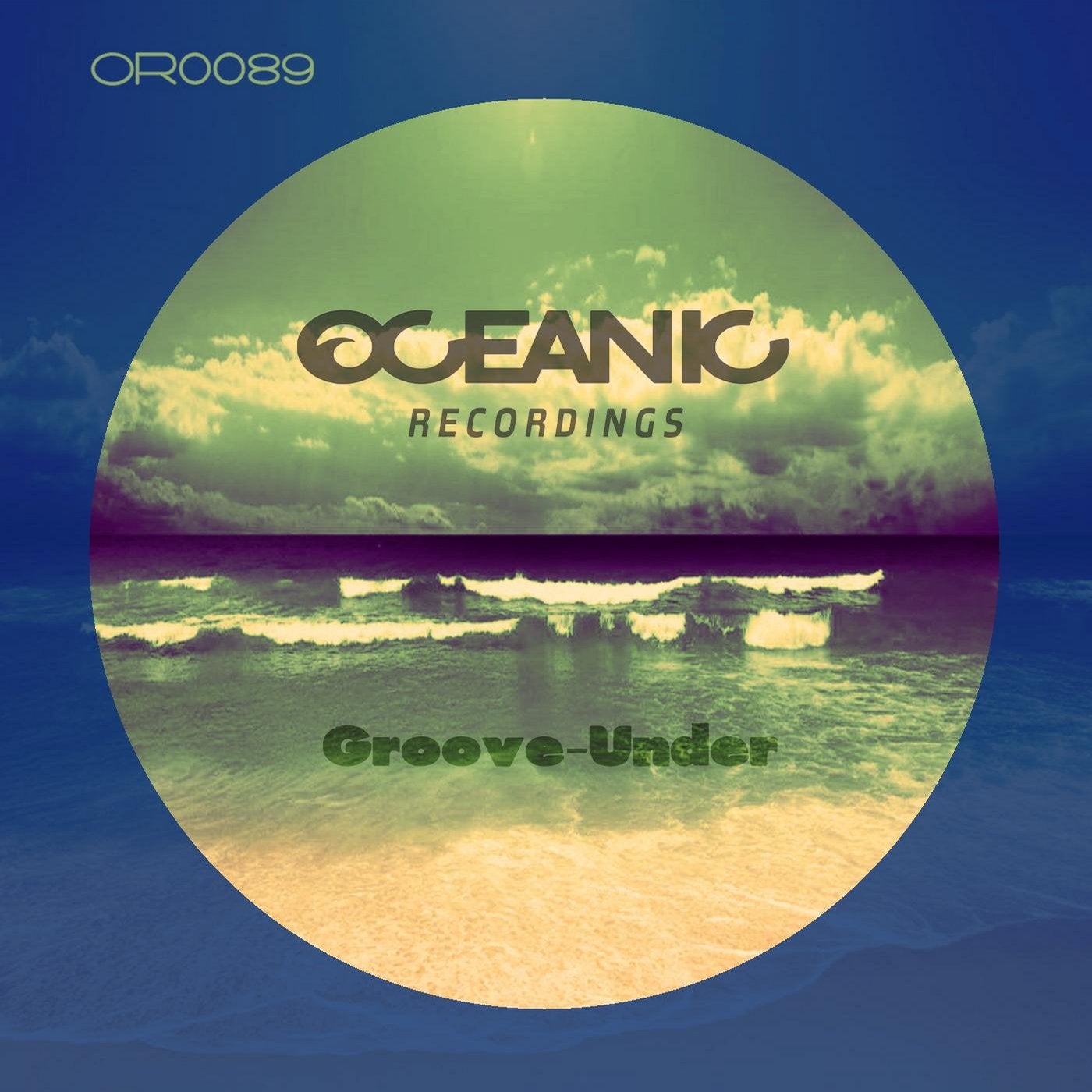 Groove Under Ep