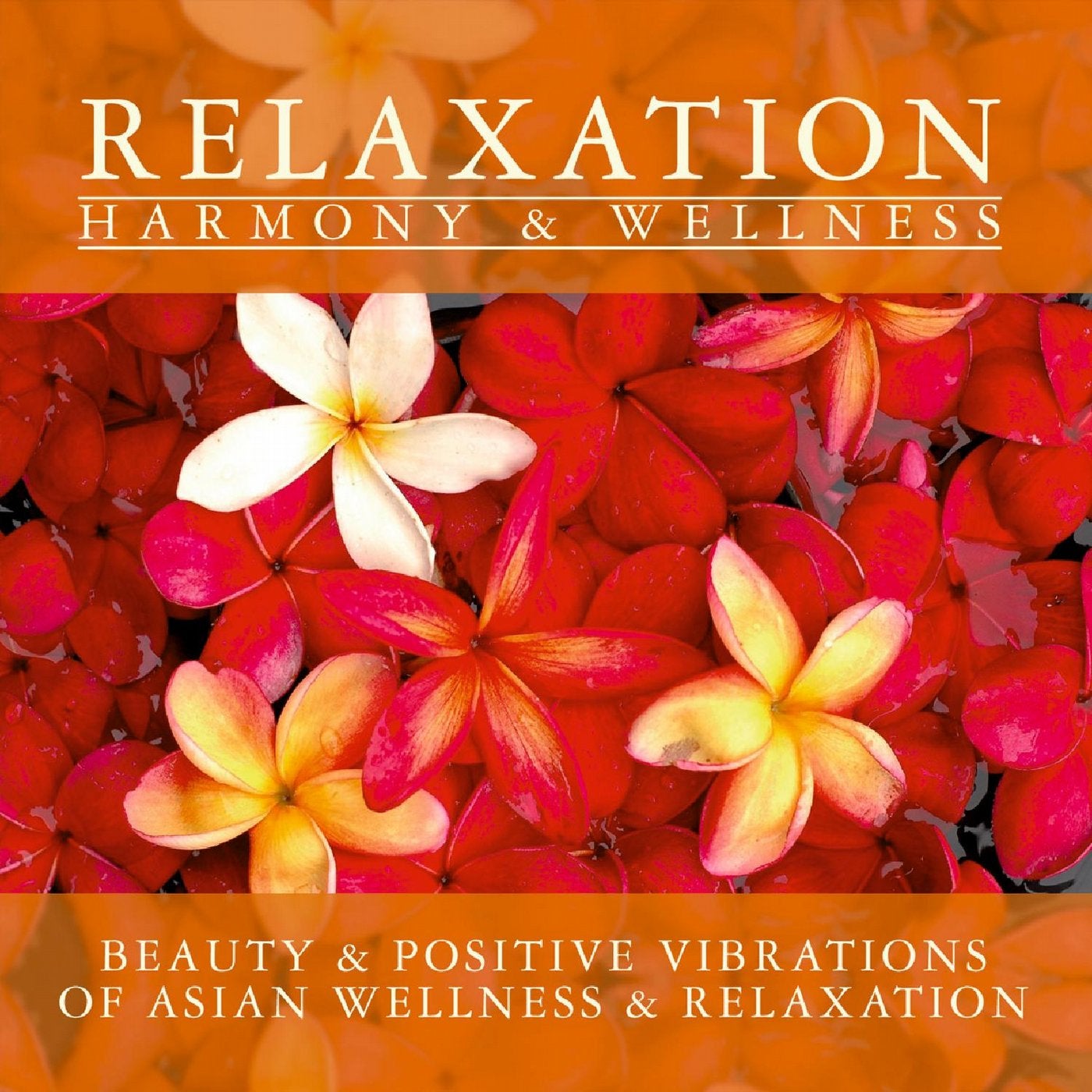 Asian Wellness & Relaxation