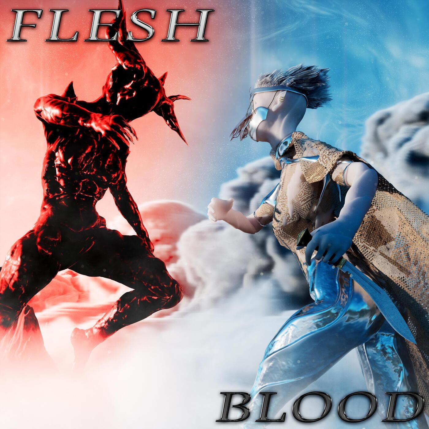 Flesh and Blood