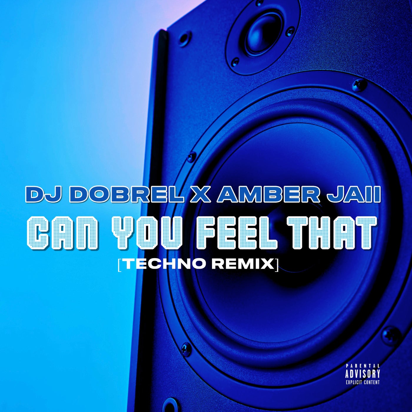 Can You Feel That (Techno Remix)