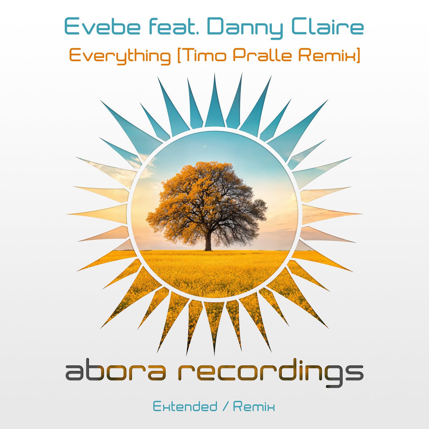 Everything (Timo Pralle Remix)