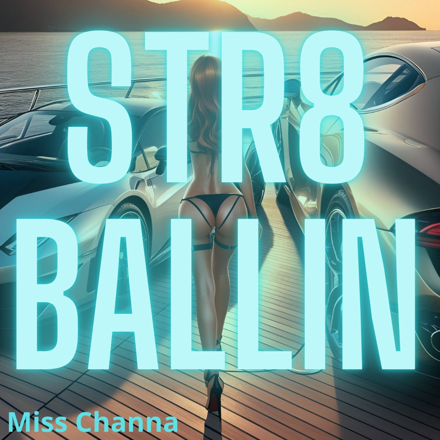 Str8 Ballin