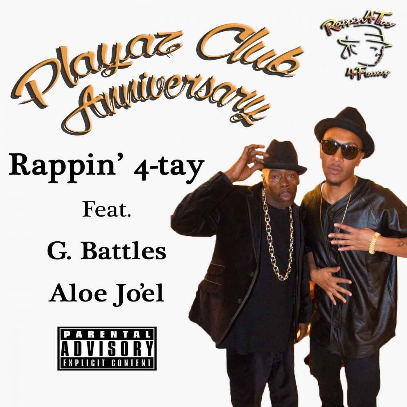 Rappin' 4-Tay Music download | Beatport