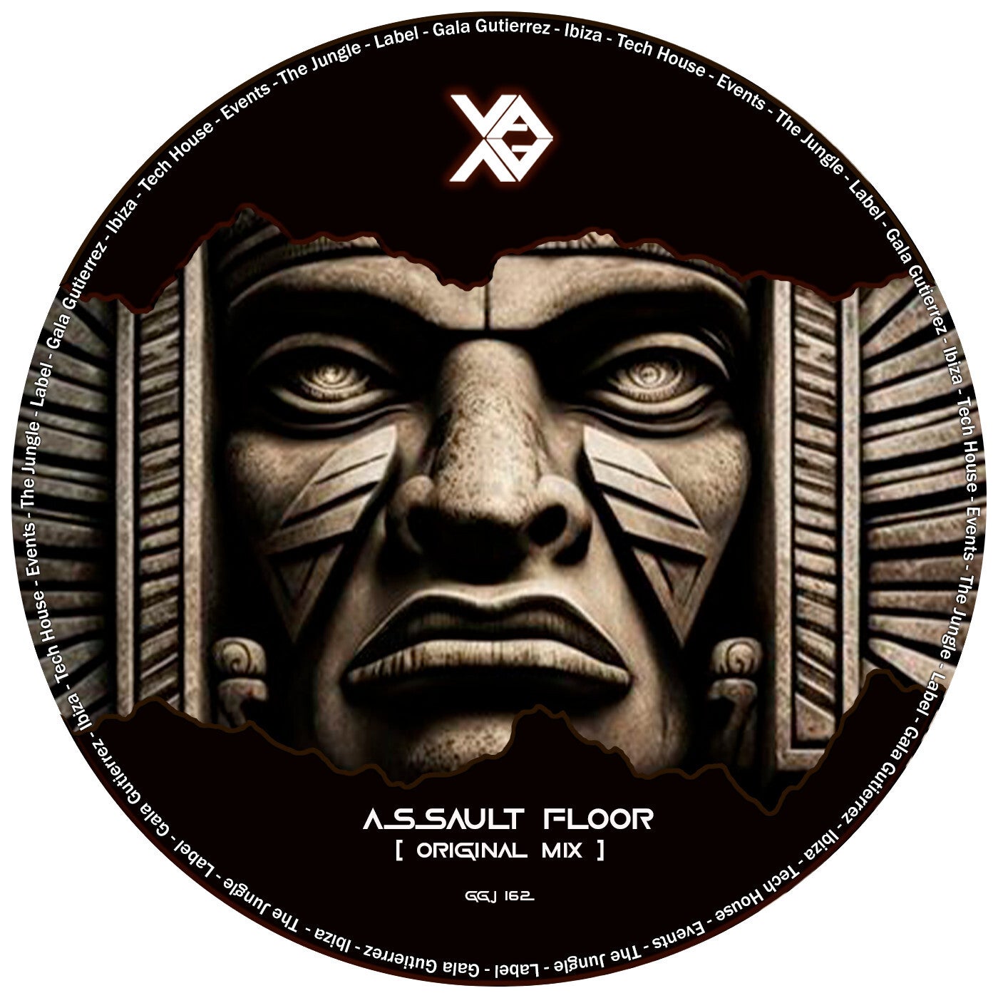 Assault Floor (Original Mix)