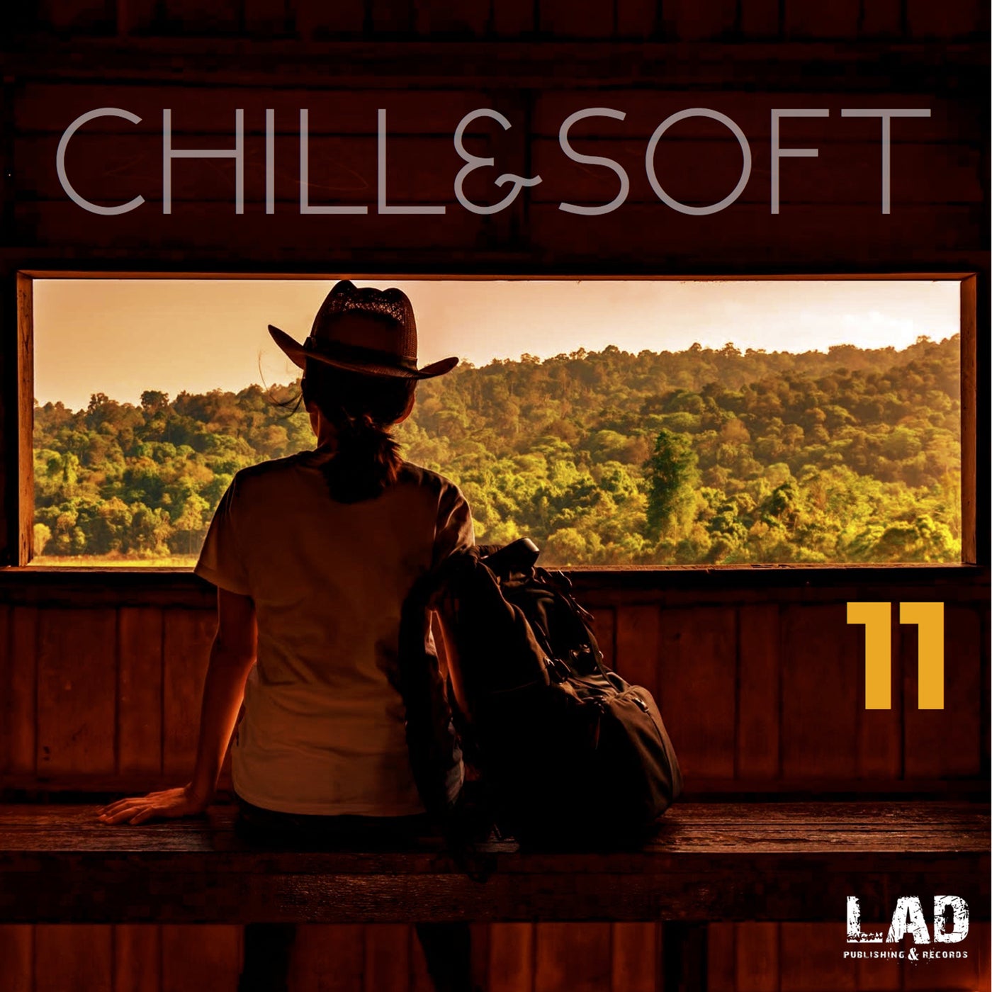 Chill & Soft, Vol. 11