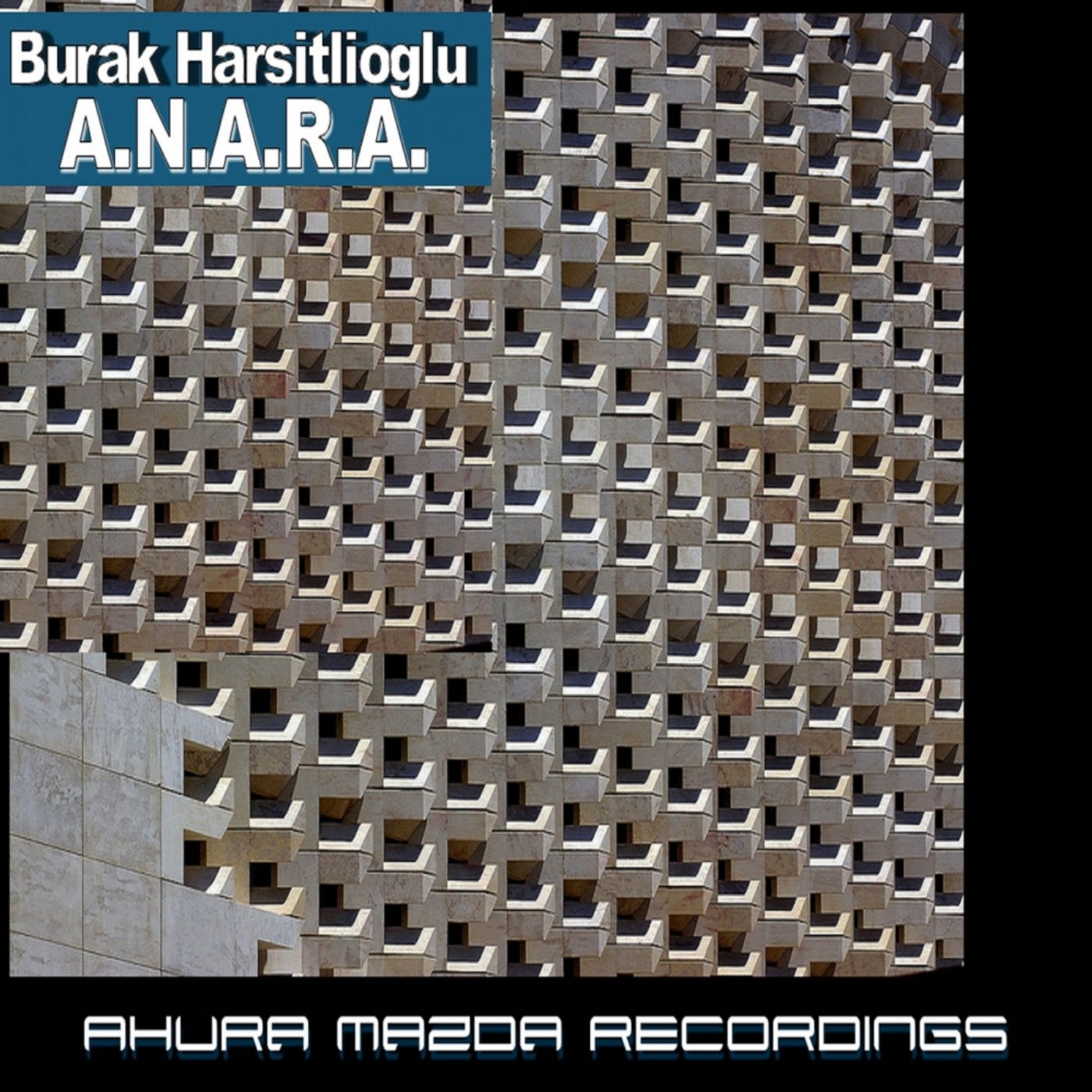 A.N.A.R.A