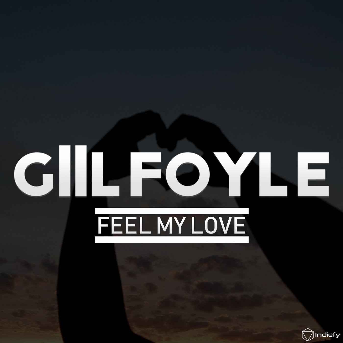 Feel My Love