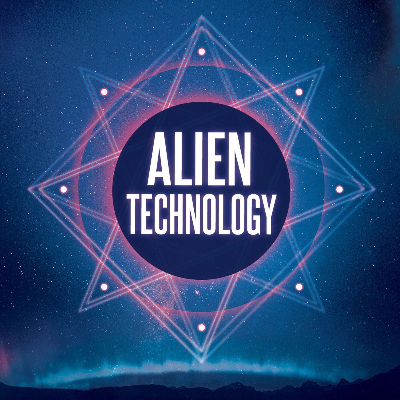 Alien Technology