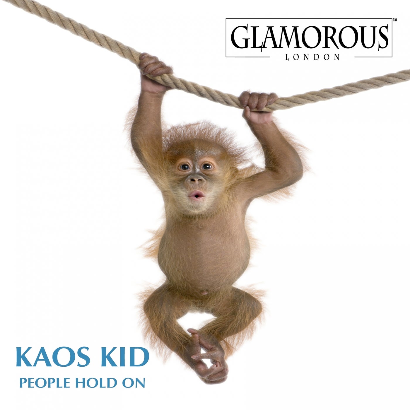 People Hold On