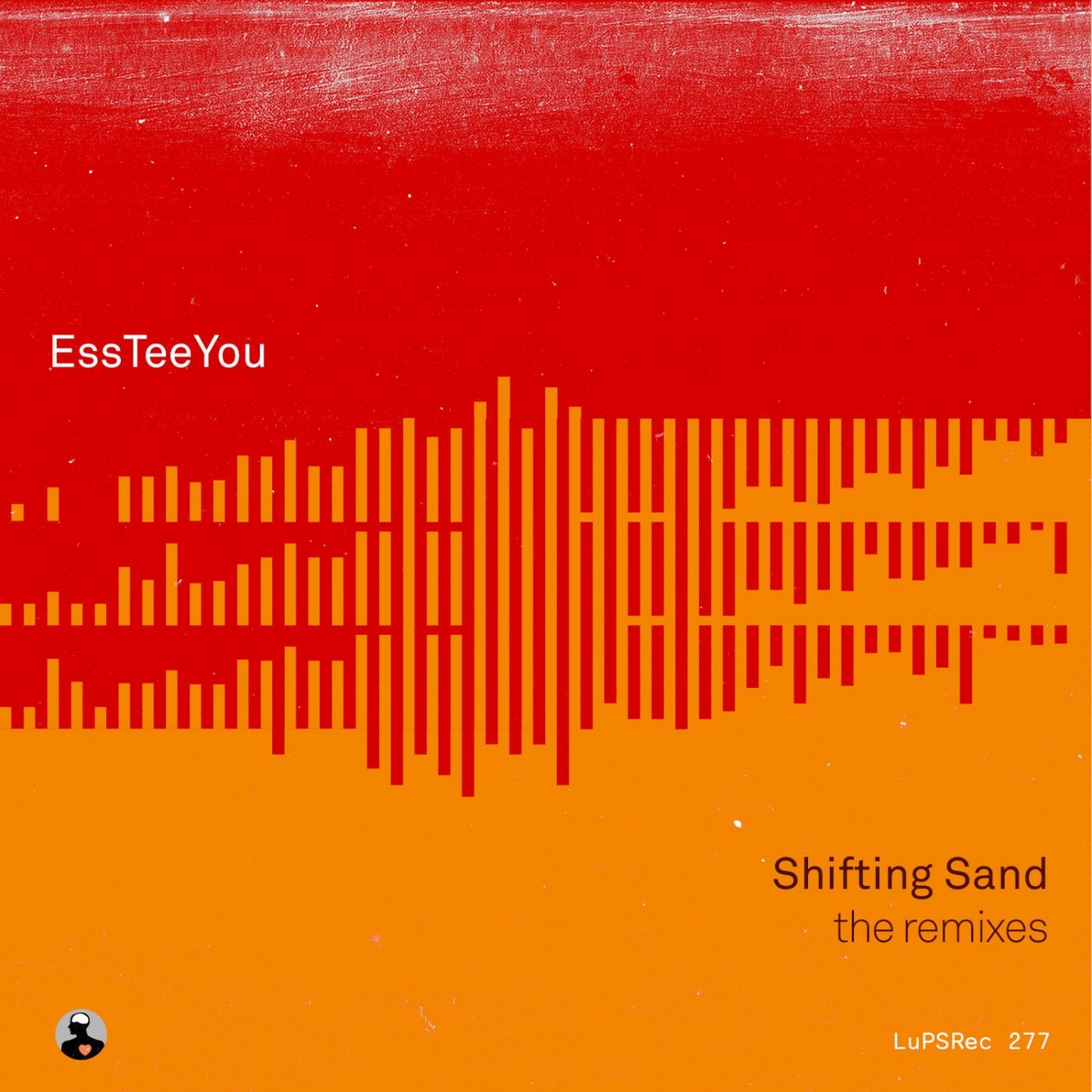 Shifting Sand