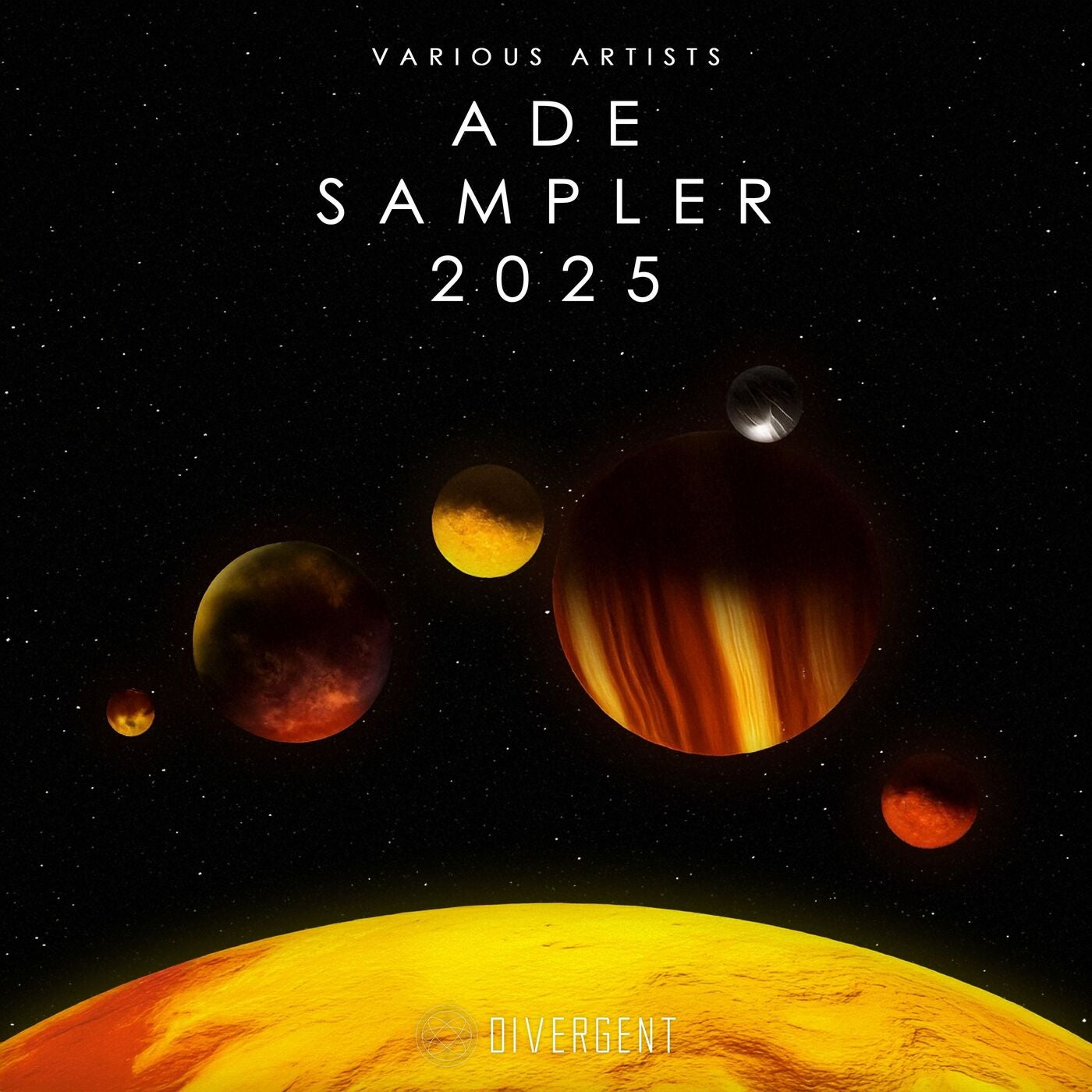 ADE Sampler 2025