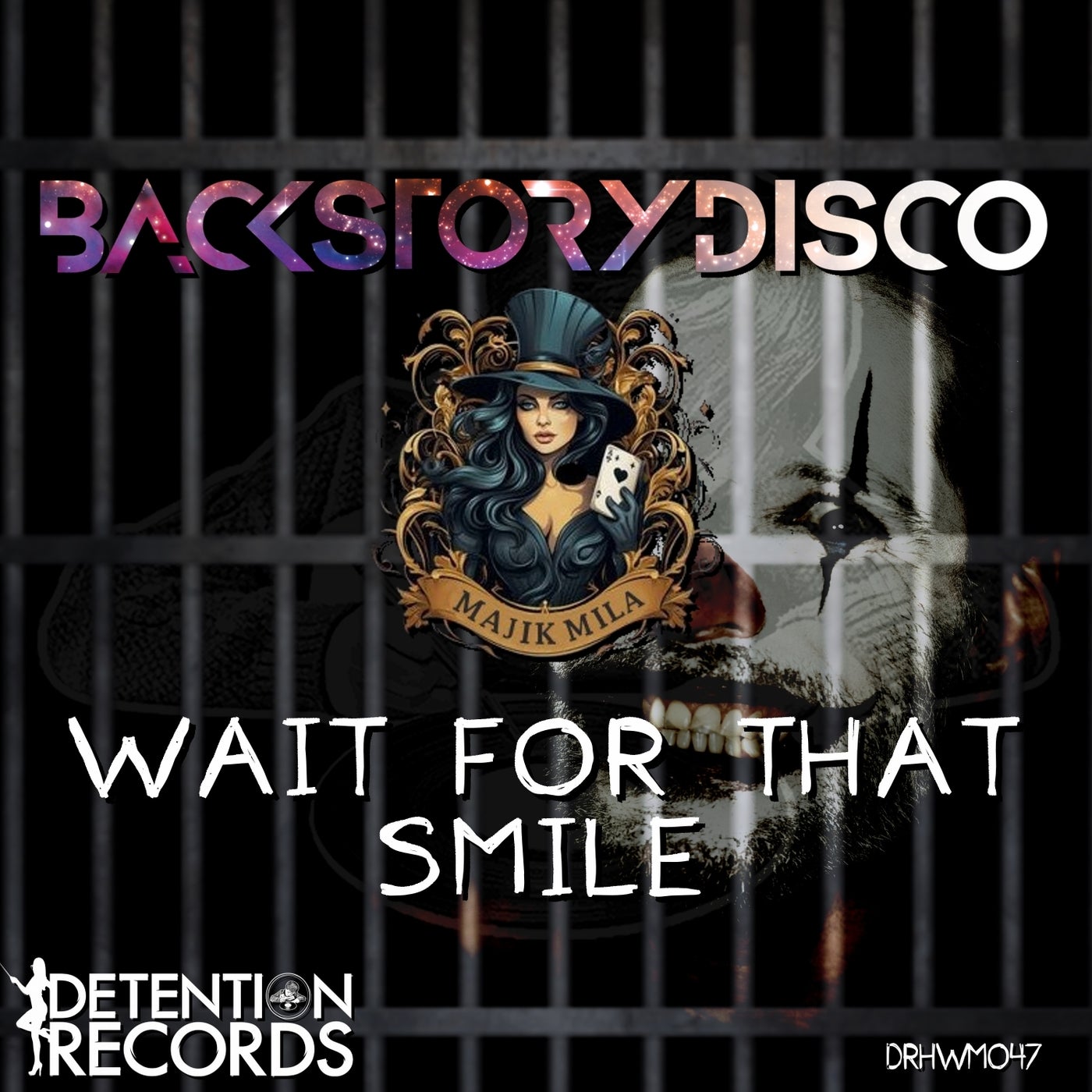 Wait for That Smile