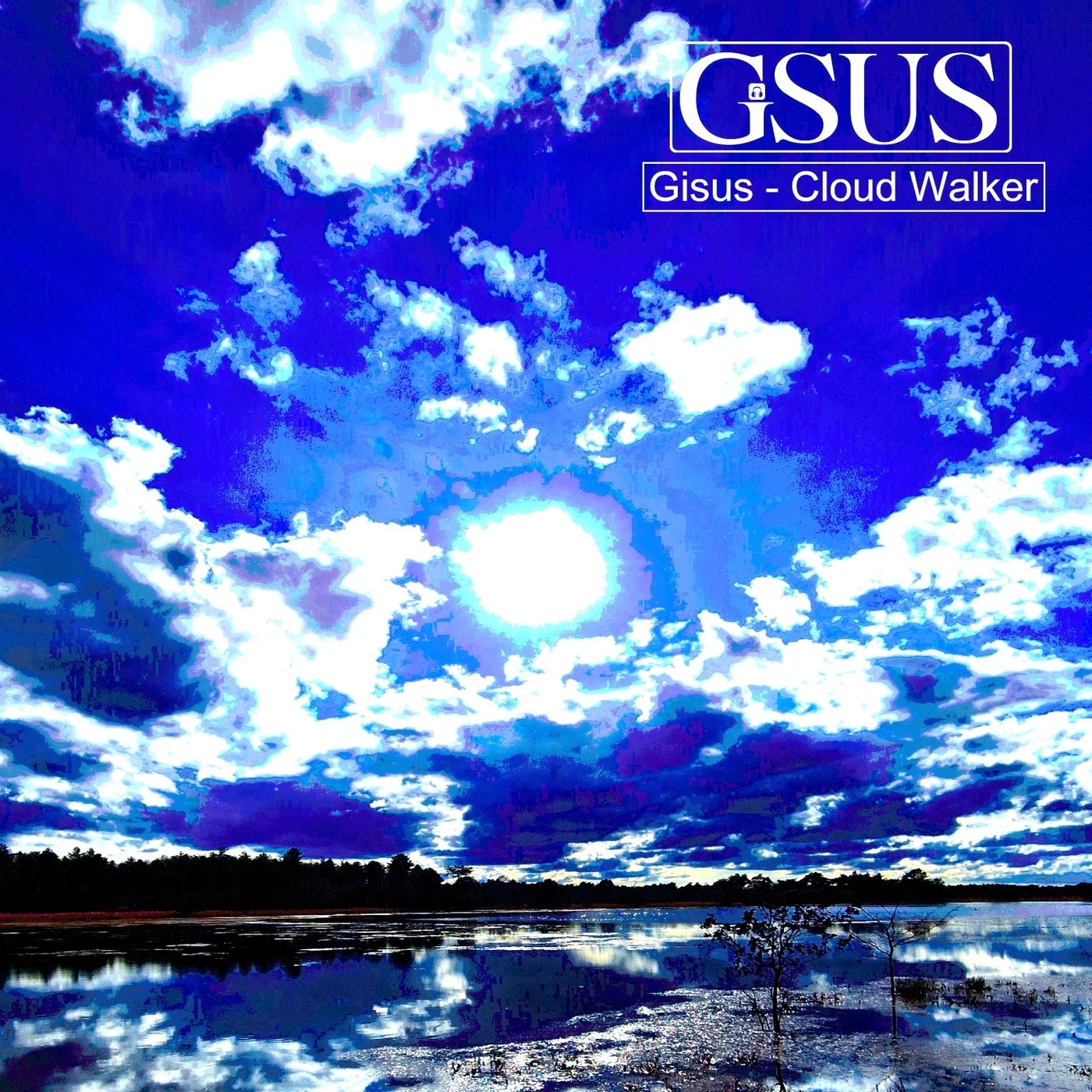 Cloud Walker