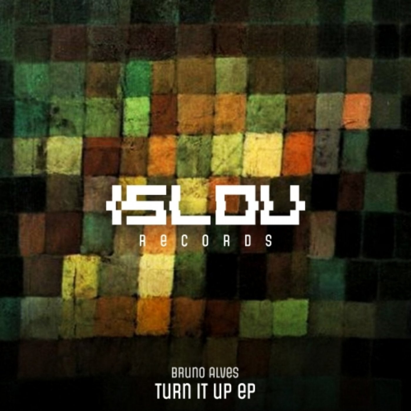Turn it up