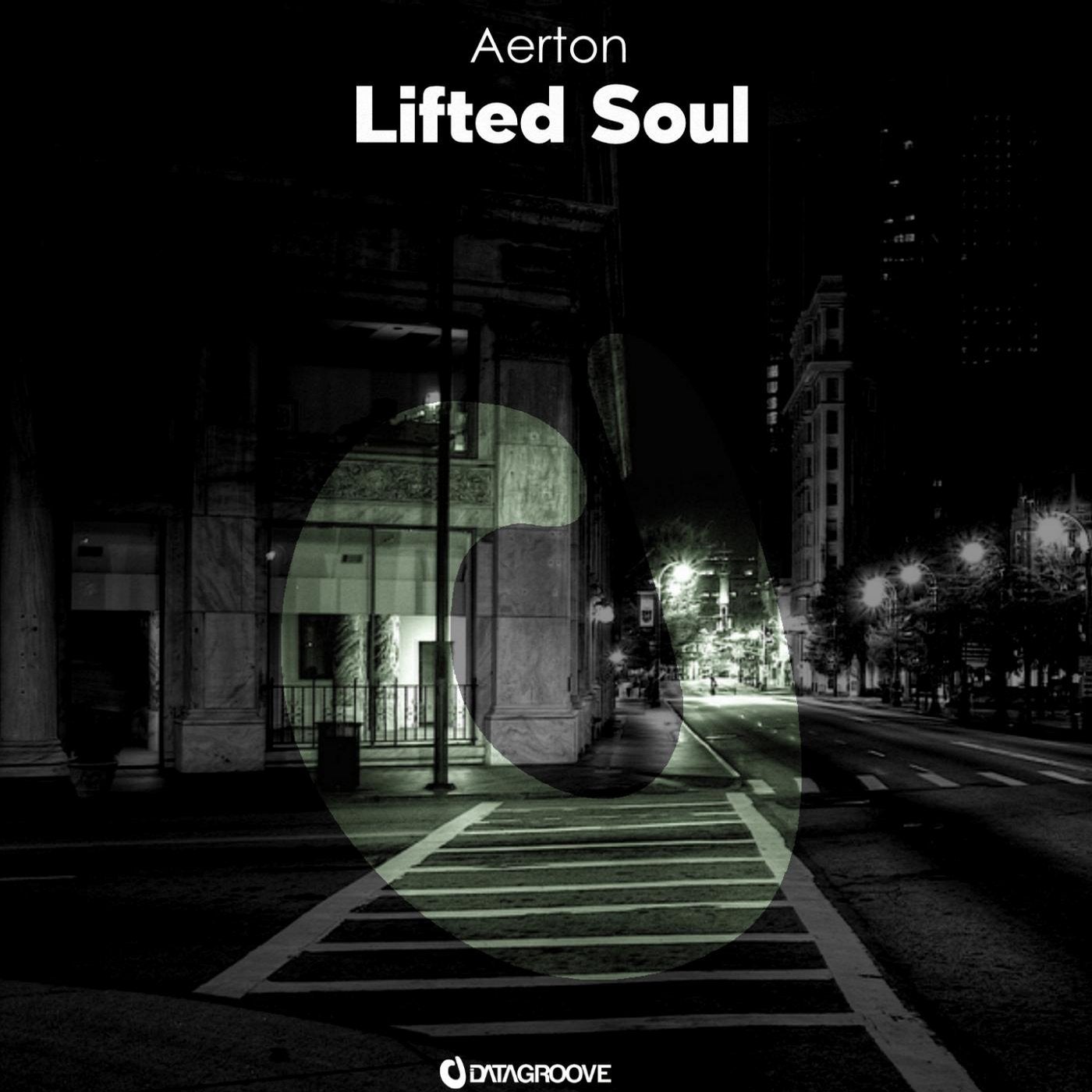 Lifted Soul