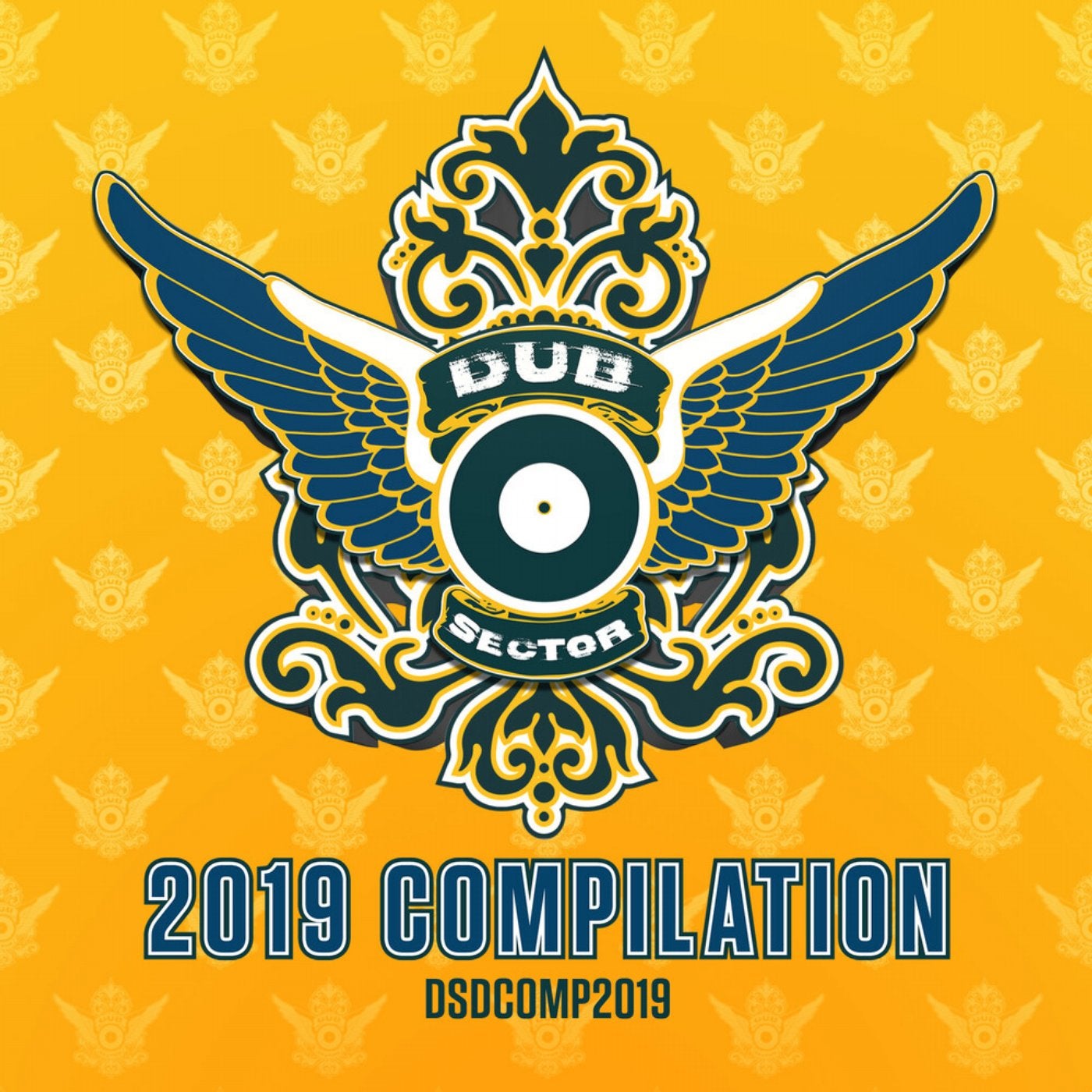 Dub Sector: 2019 Compilation