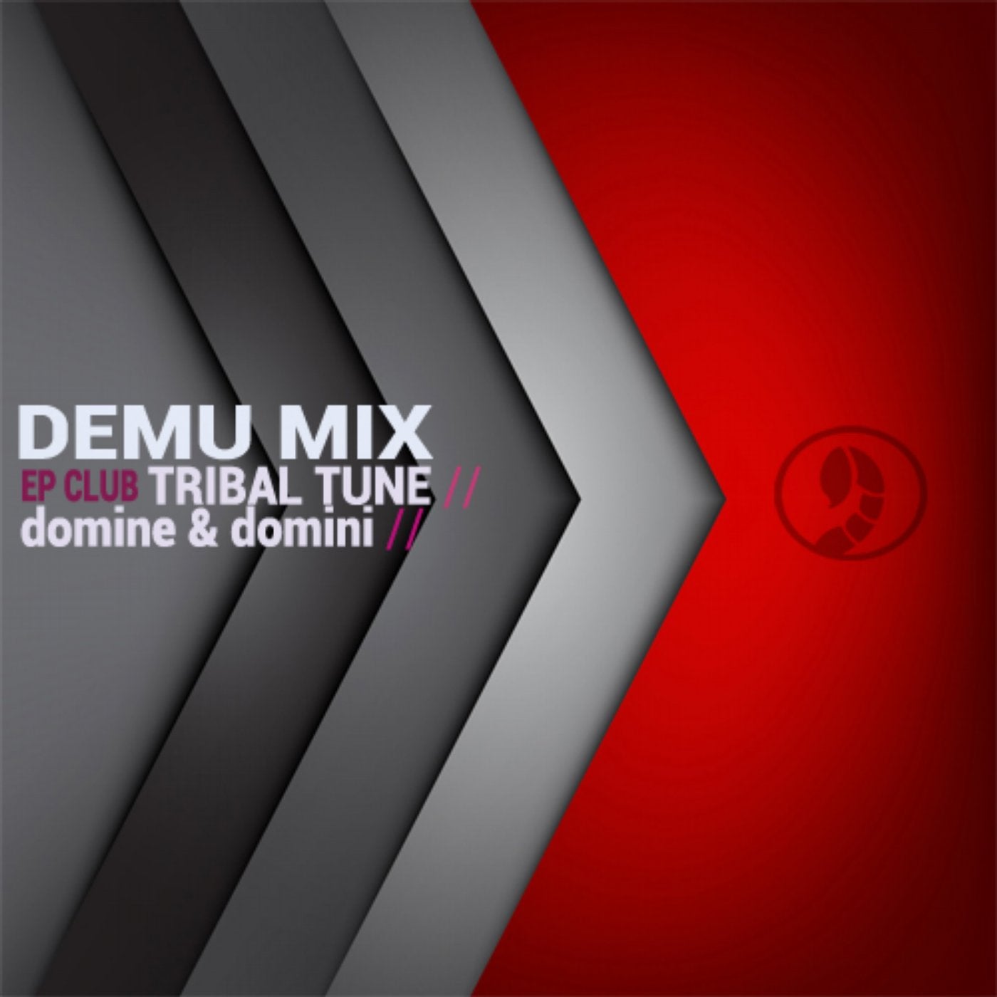 Demu Mix EP