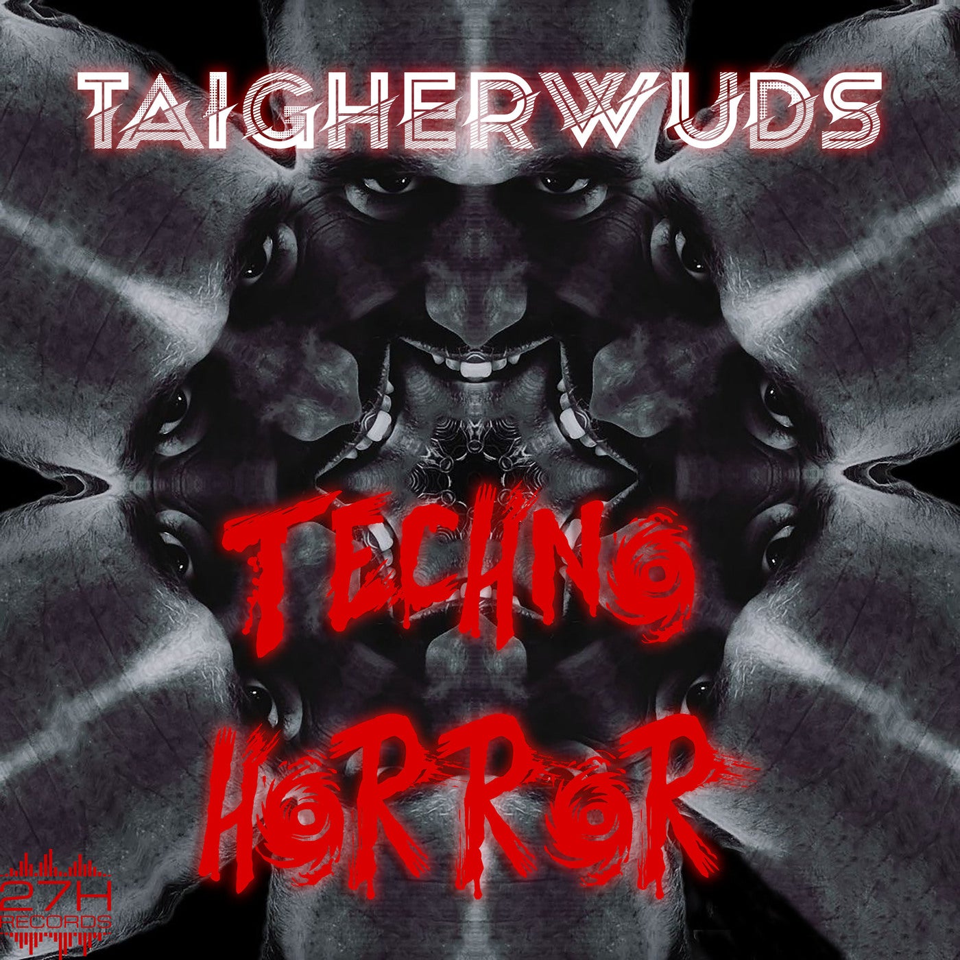 Techno Horror