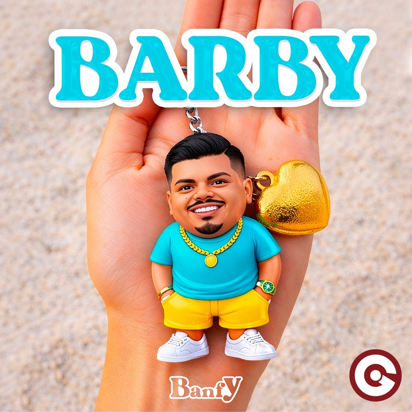 Barby