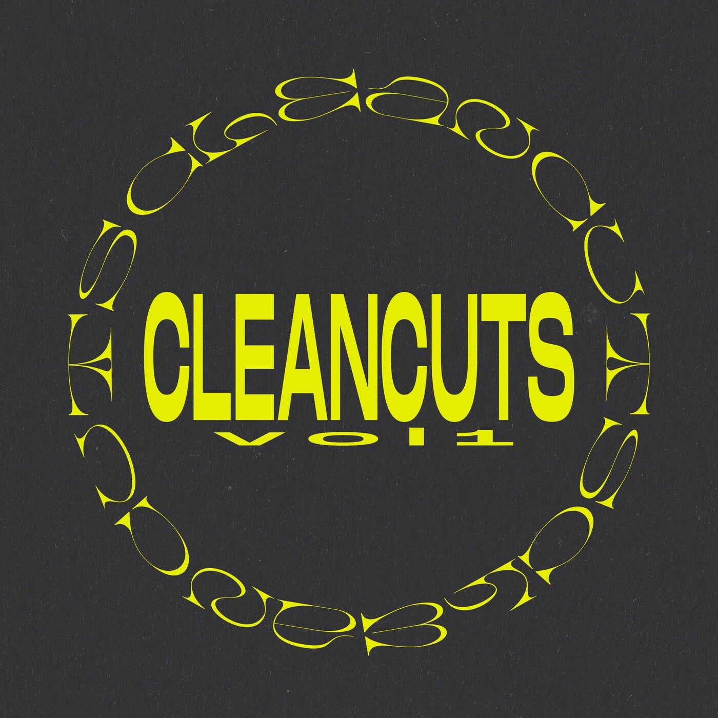 CLEAN CUTS VOL. 1