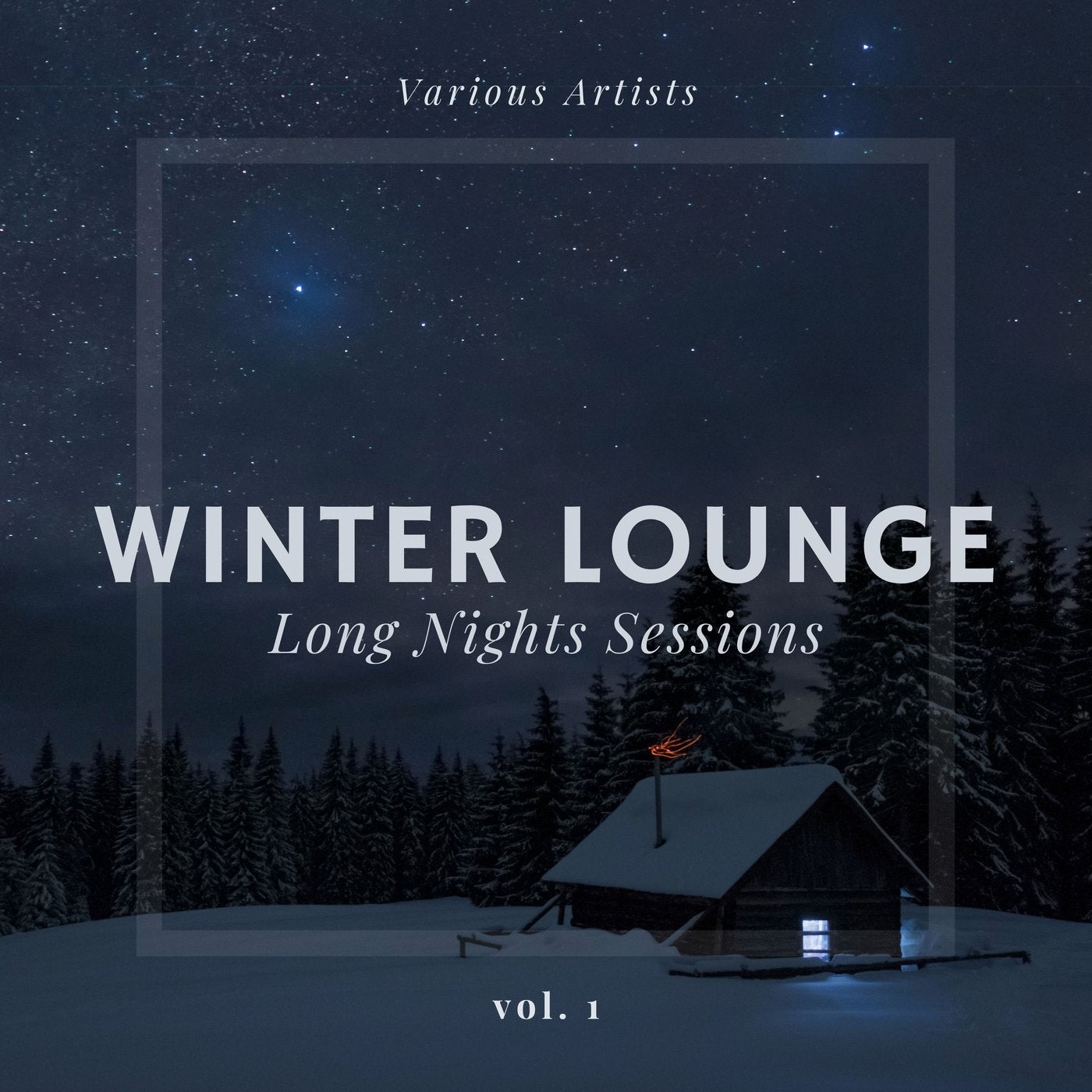 Winter Lounge (Long Nights Sessions), Vol. 1