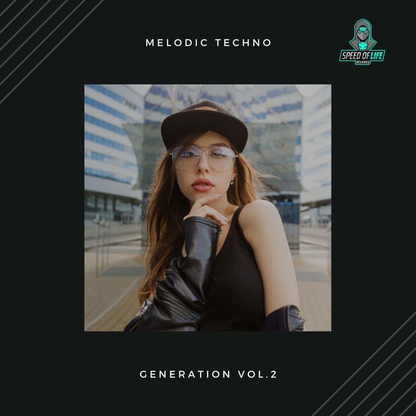 Melodic Techno Generation, Vol. 2