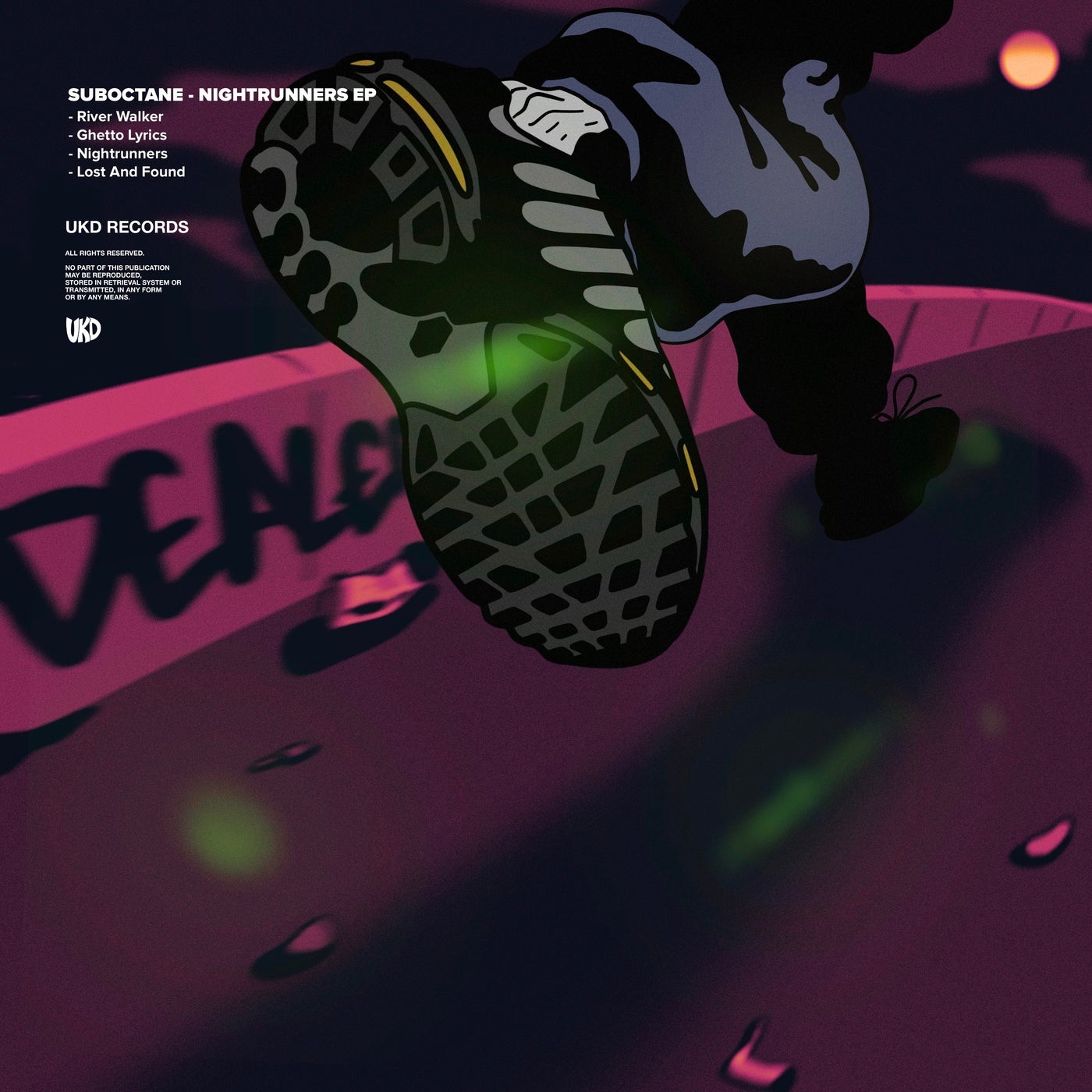 Nightrunners