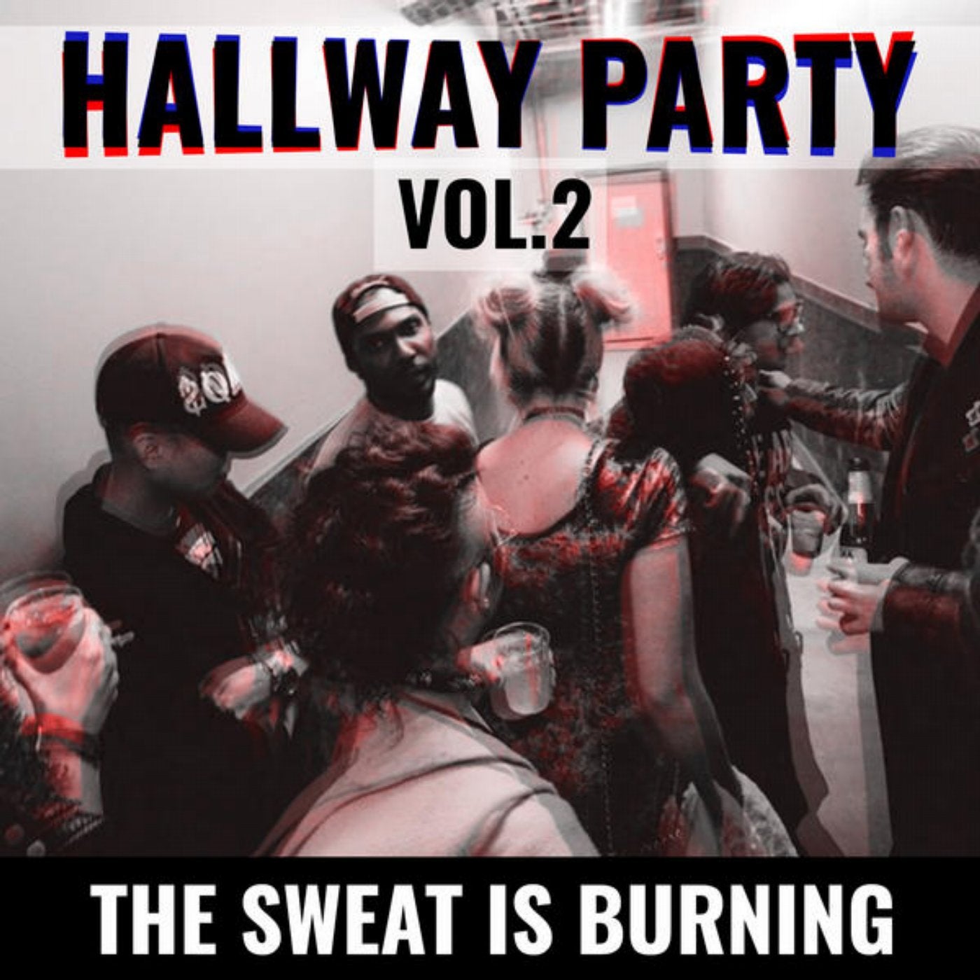 Hallway Party Vol.2