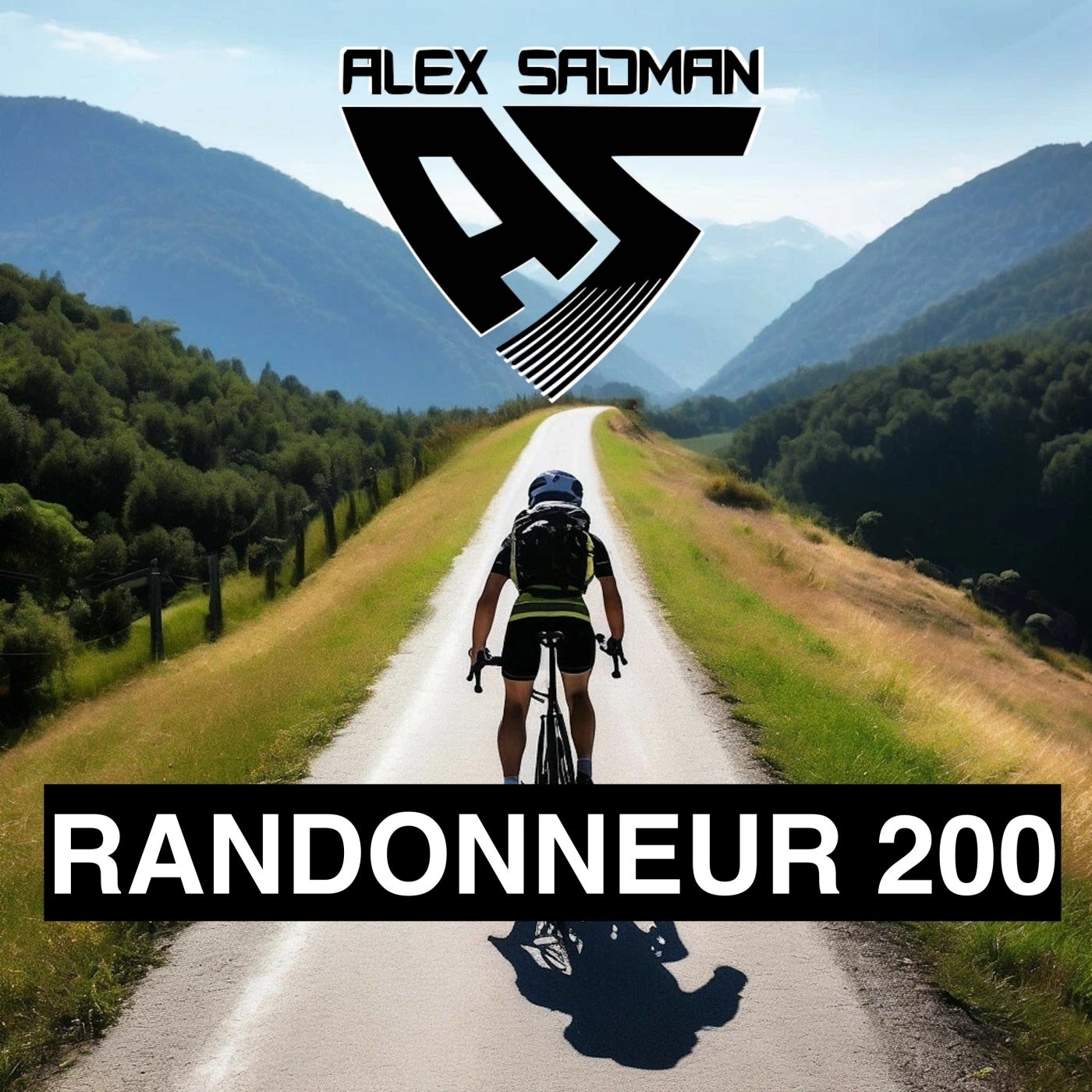 Randonneur 200