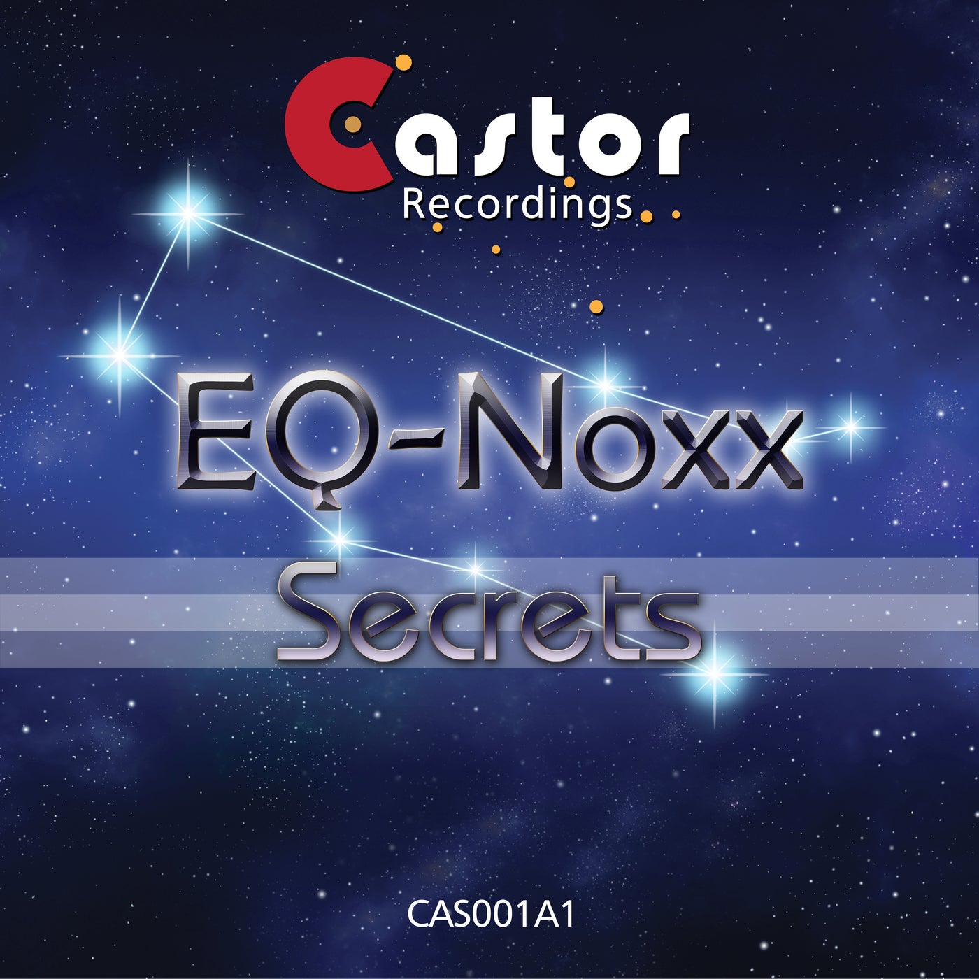 Secrets - Extended Mix
